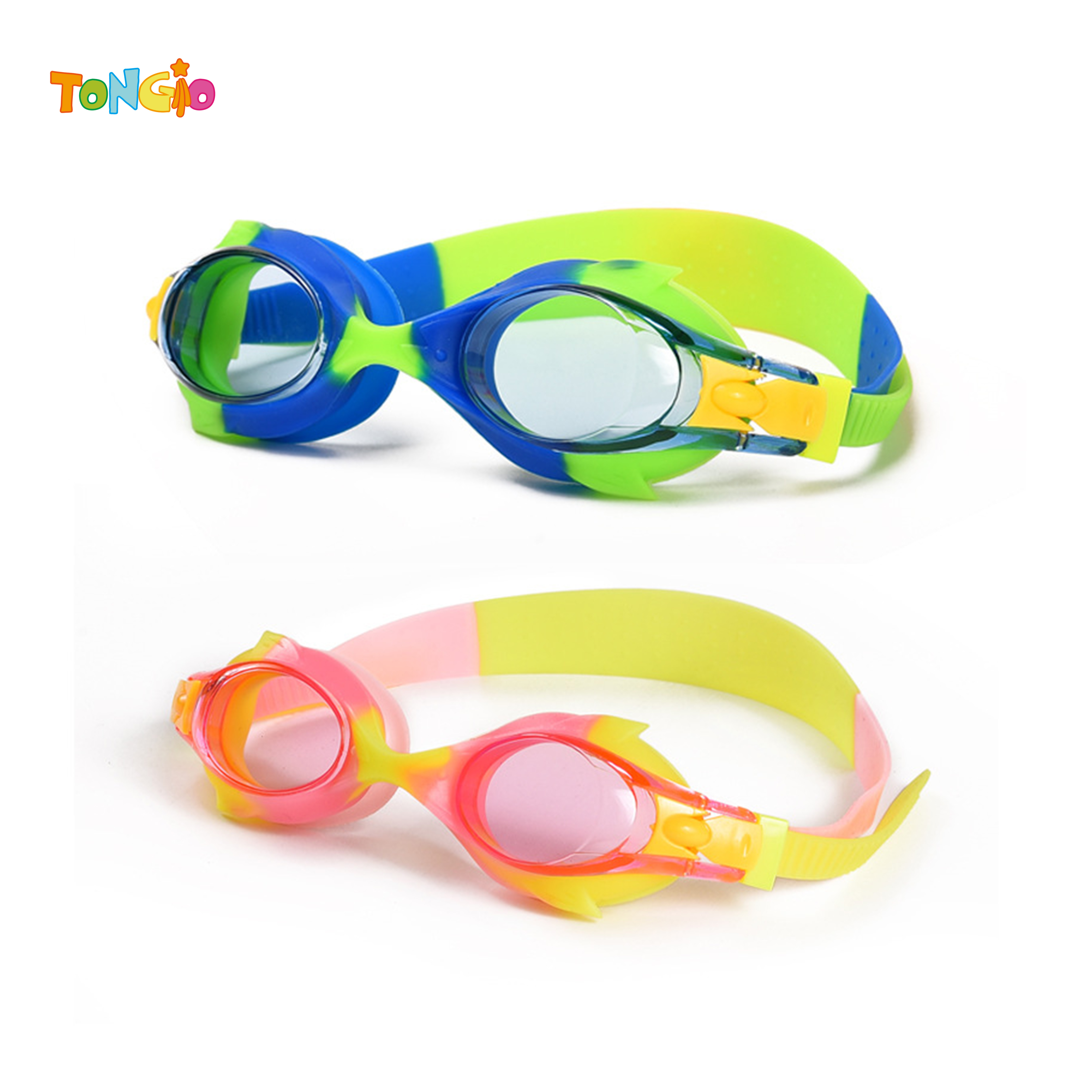 Kids swimming goggles TT001