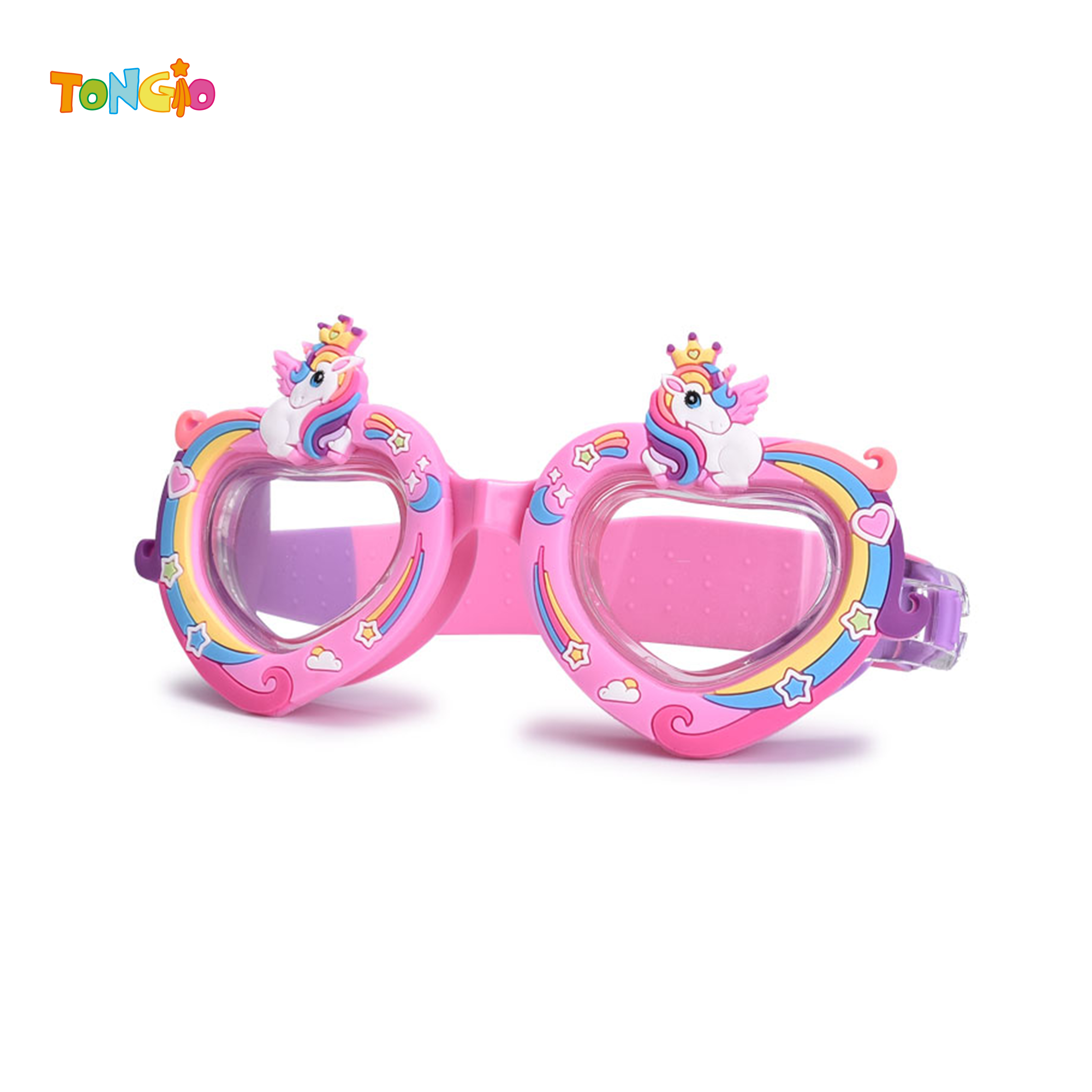 Kids swimming goggles TT002
