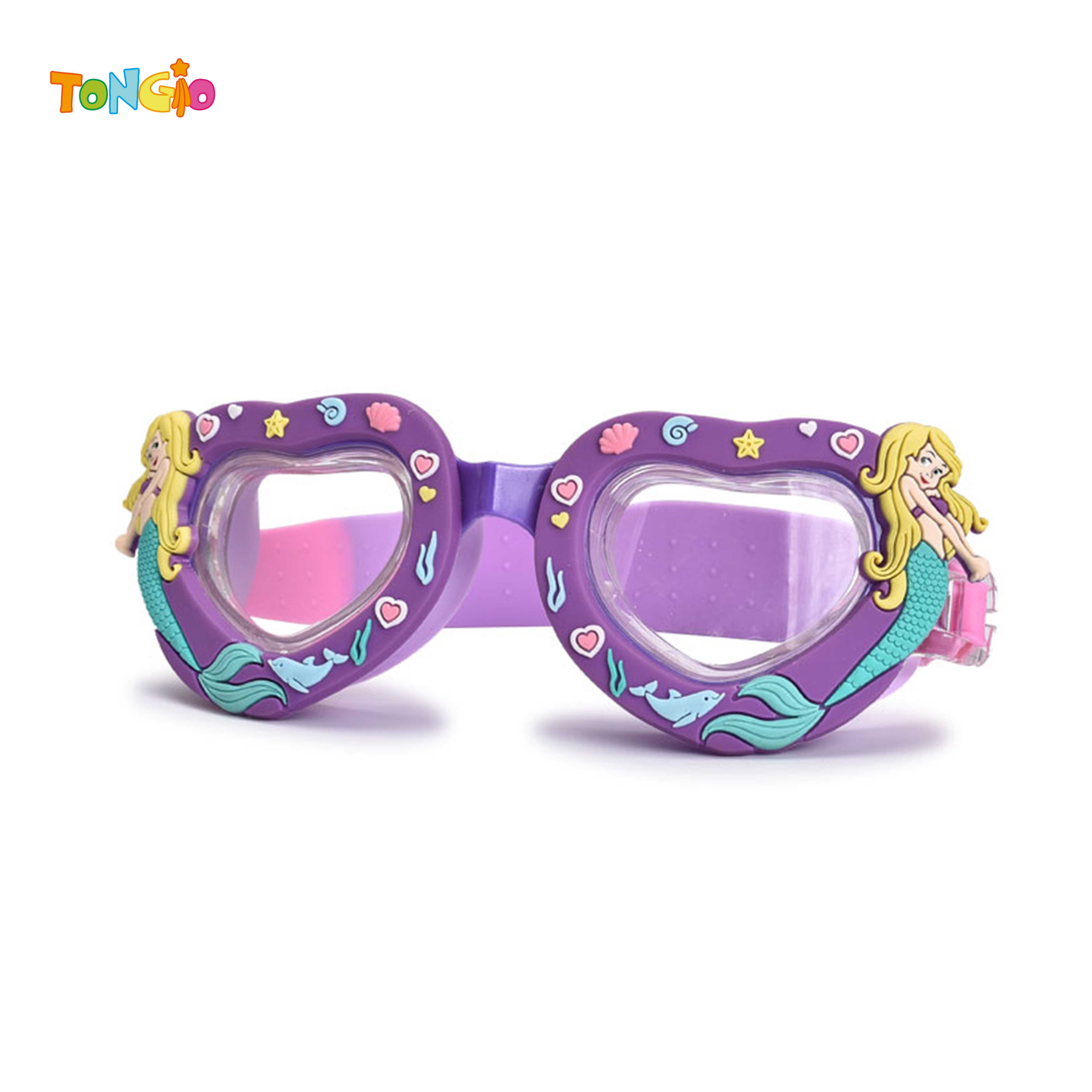 Kids swimming goggles TT003