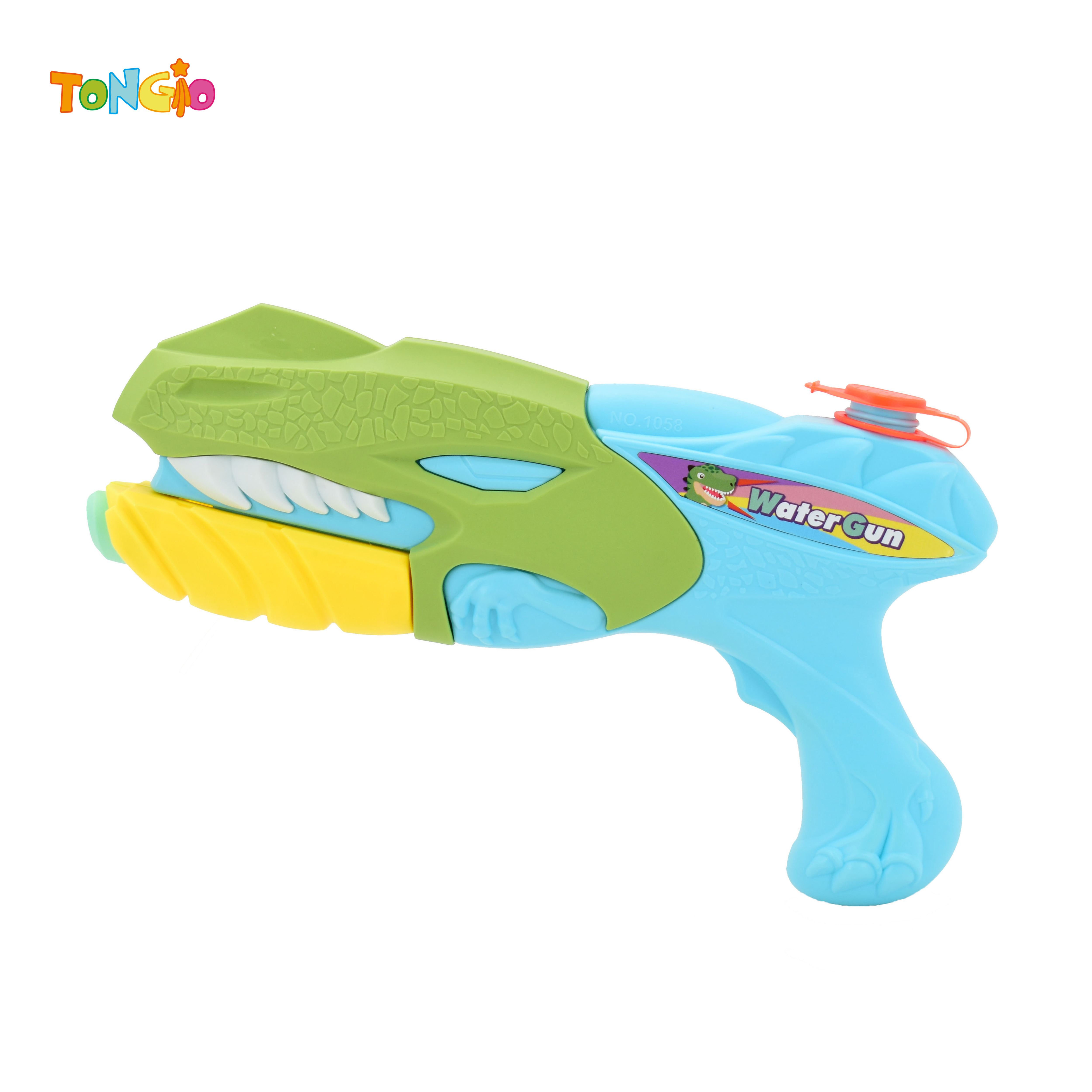 Dinosaur water gun TT10431