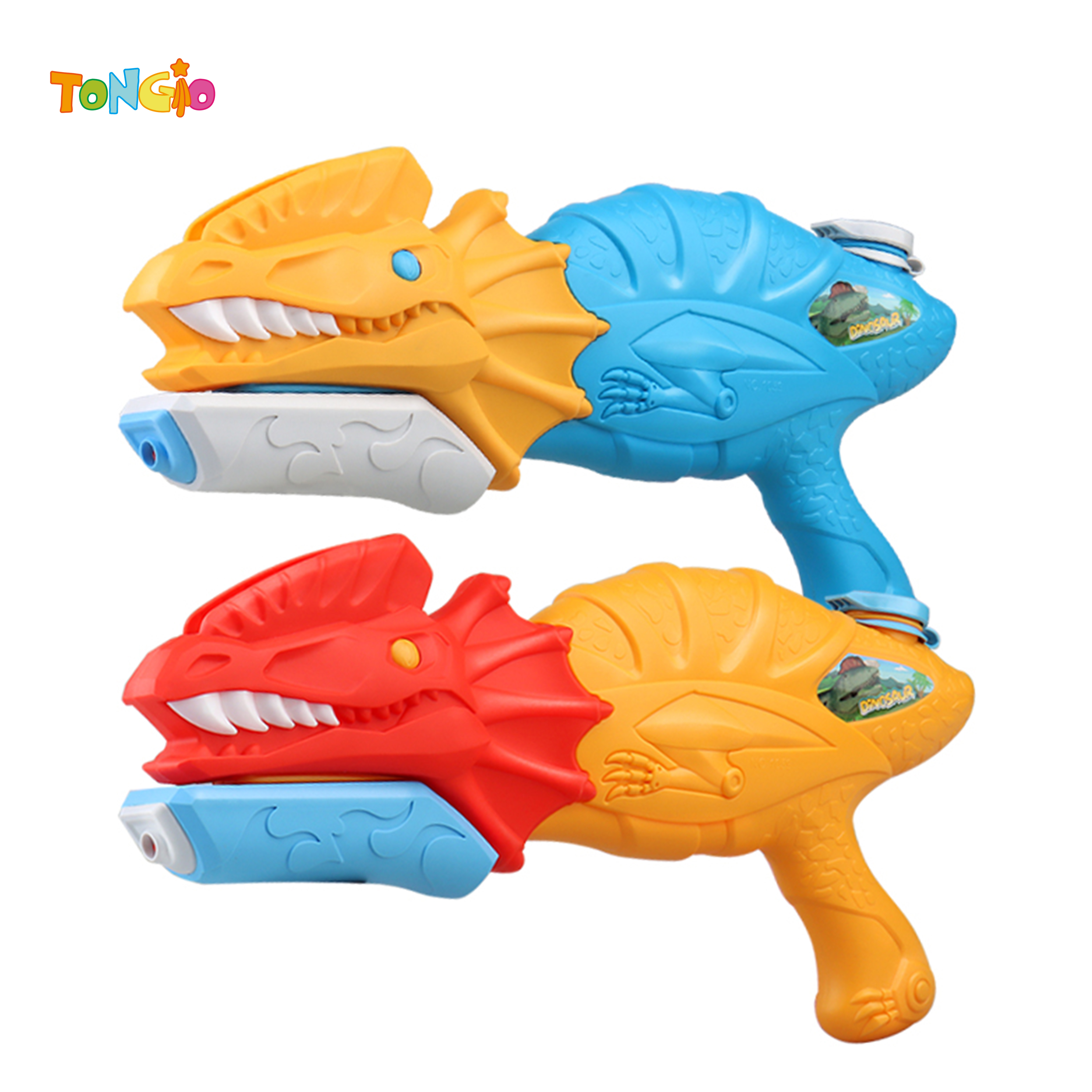 Dinosaur water gun TT10432