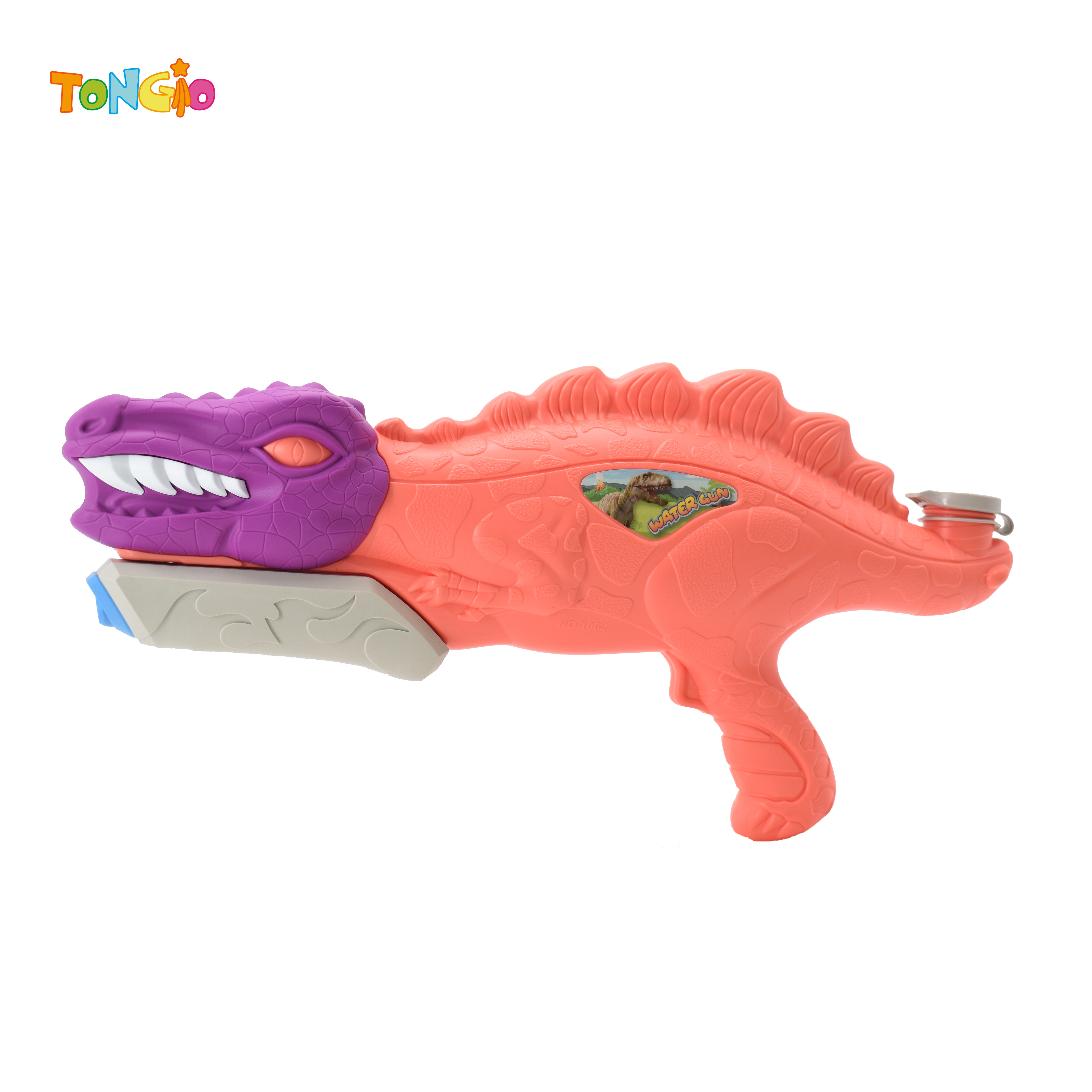 Dinosaur water gun TT10436