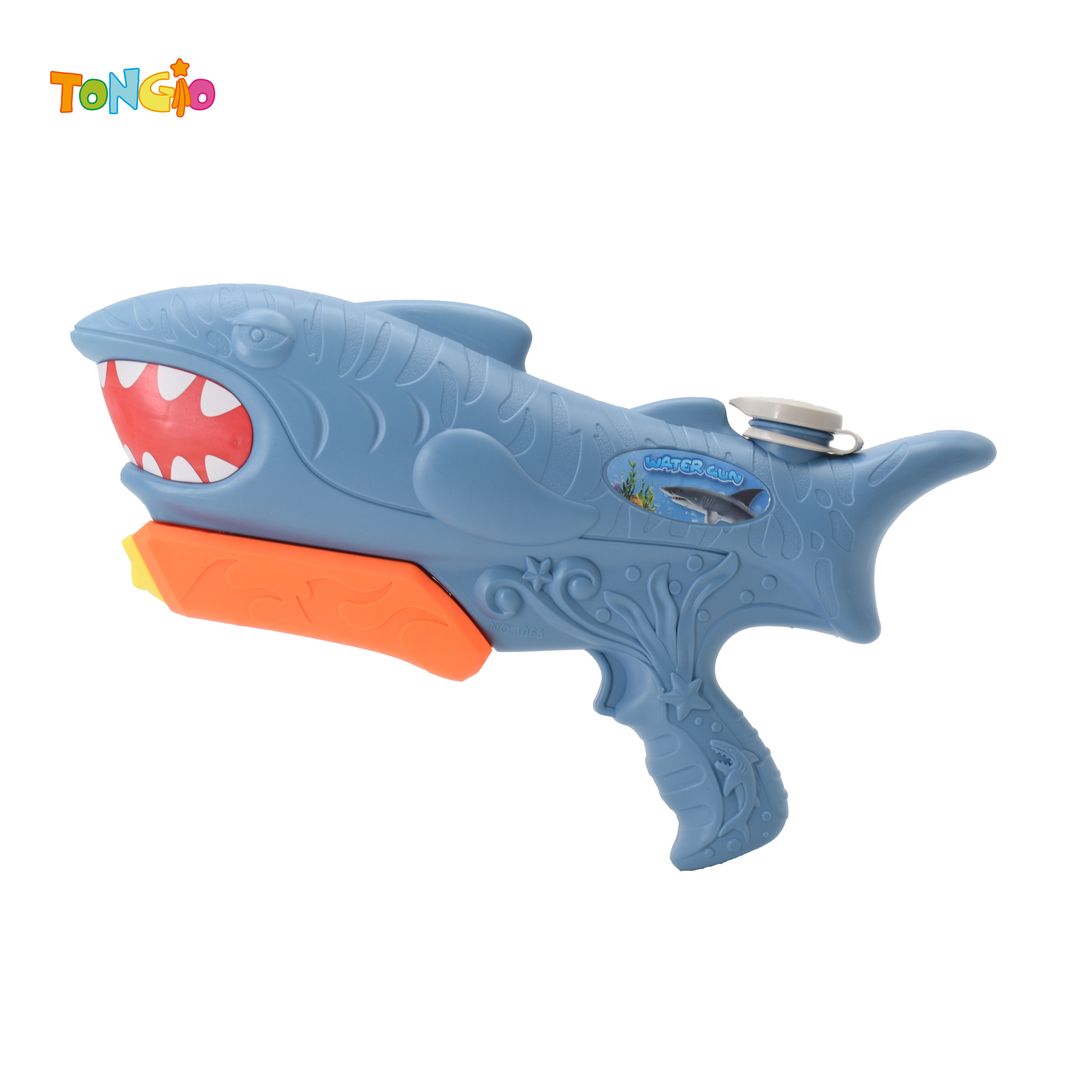 Shark water gun TT10437