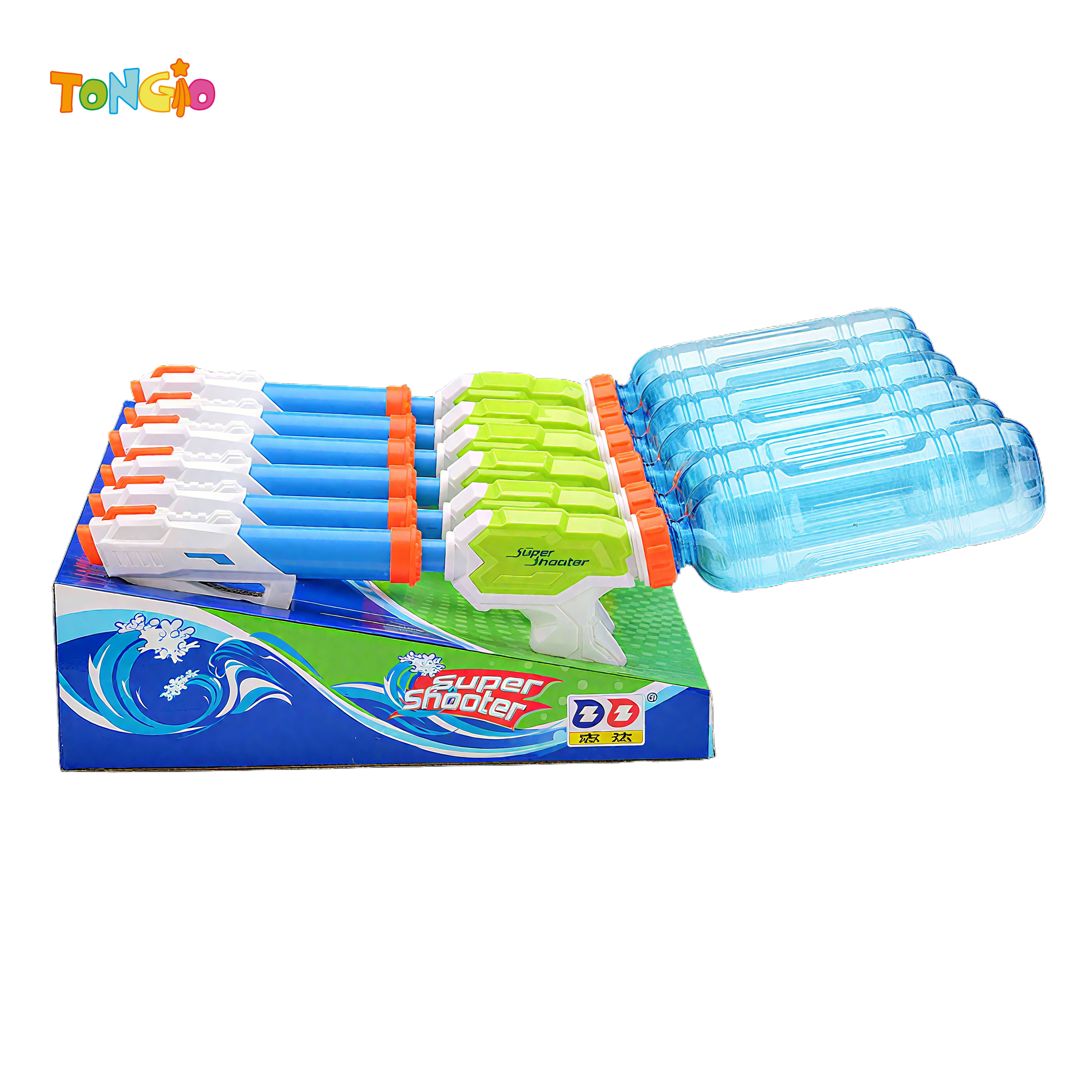 Water gun TT10480