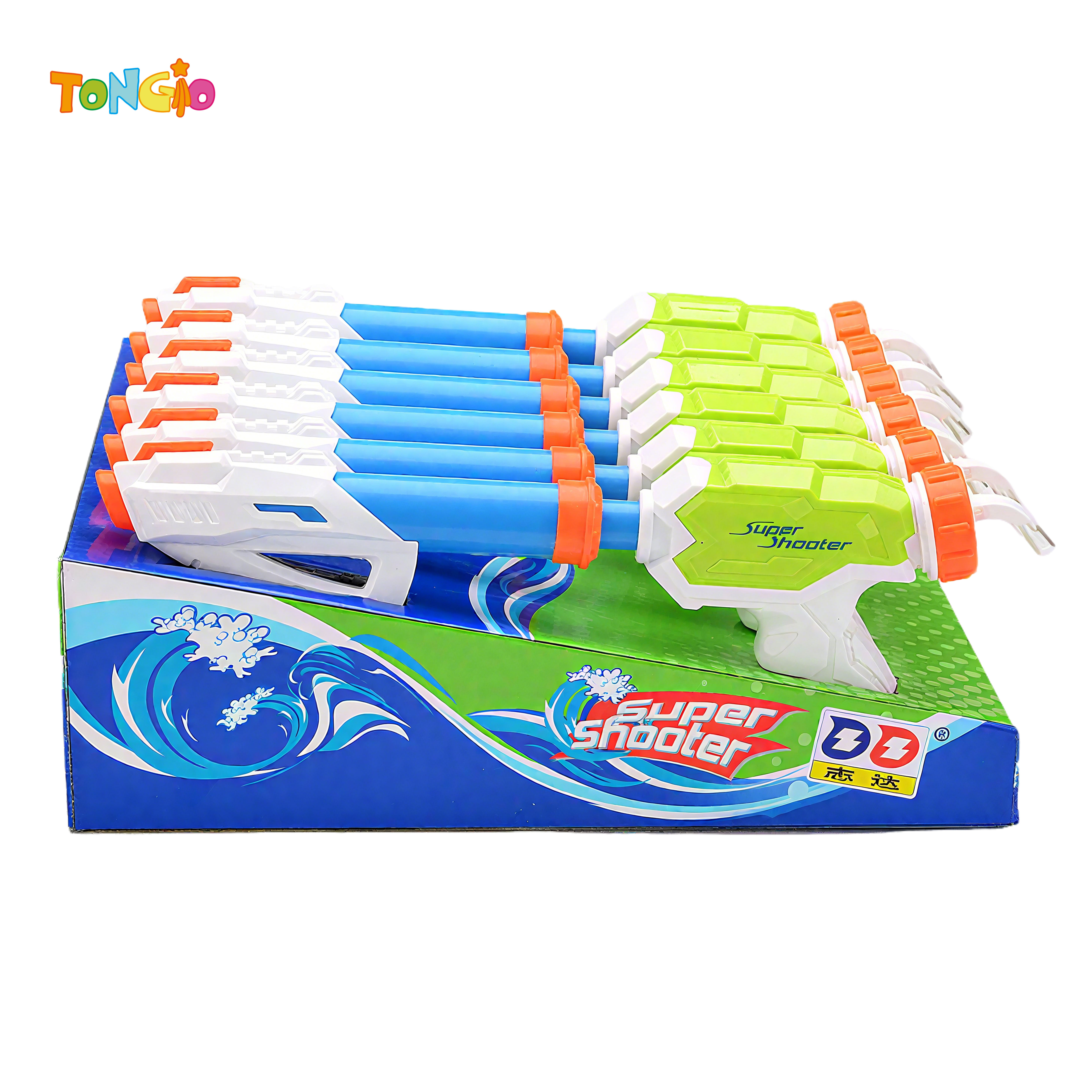 Water gun TT10487