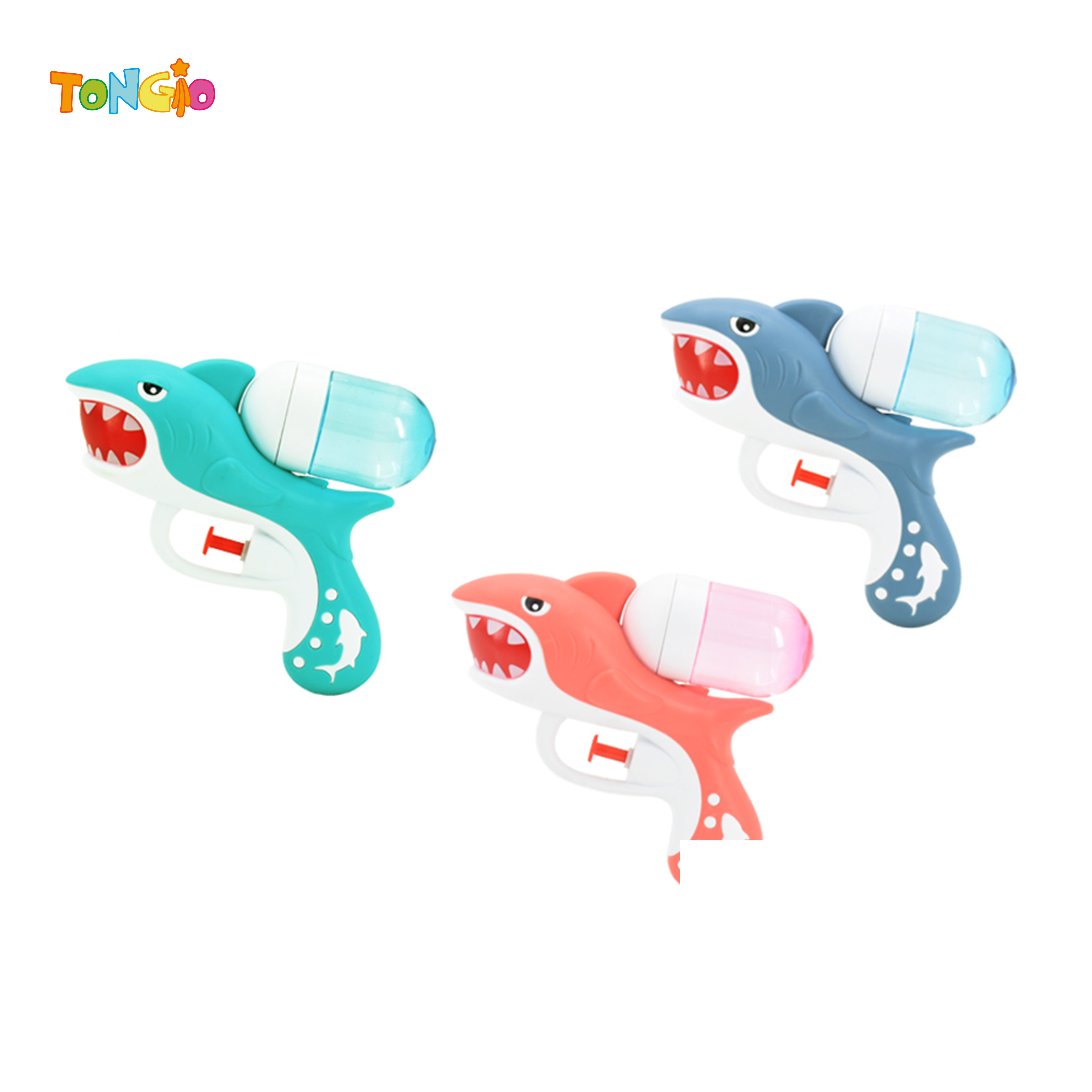Shark water gun TT10545