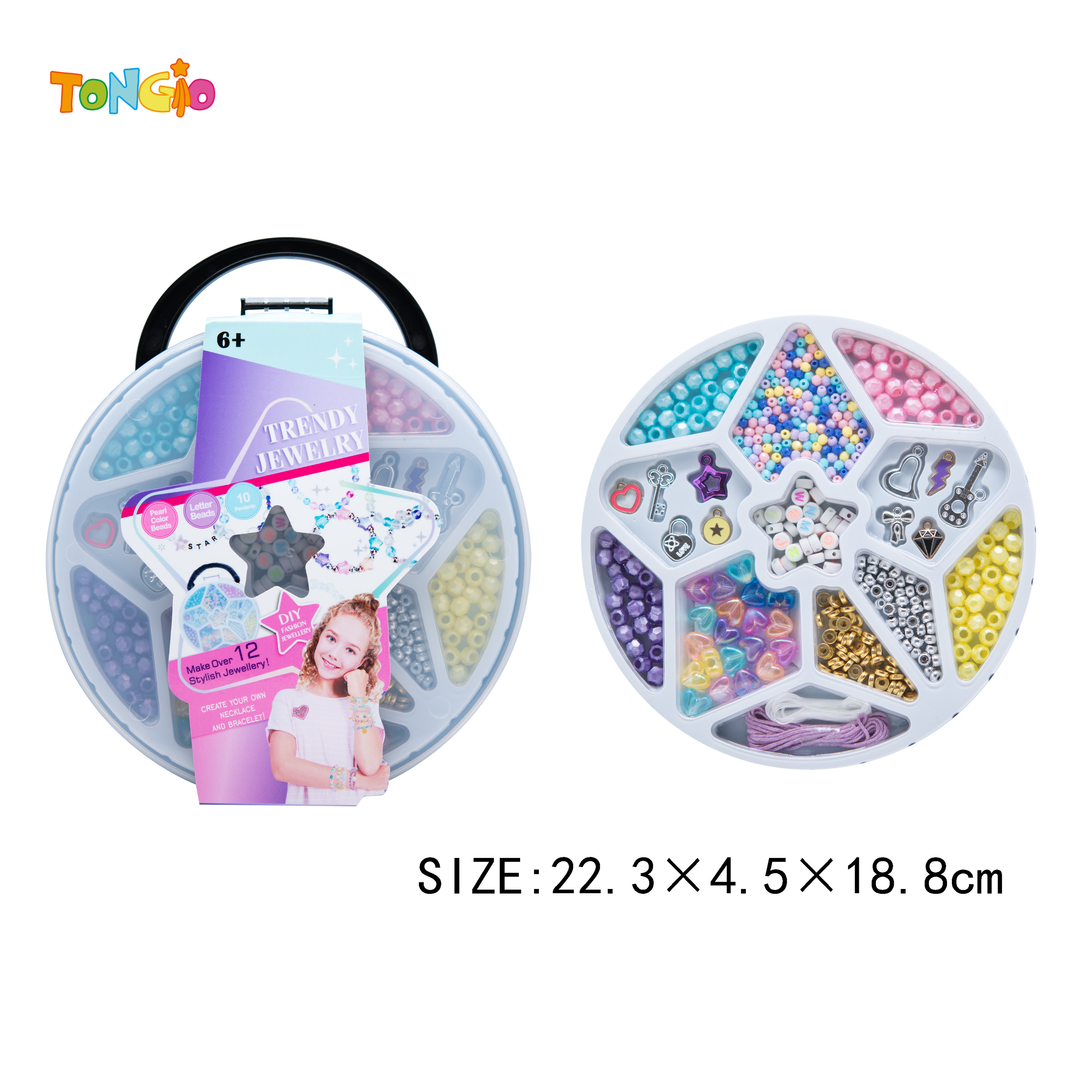 DIY bead TT10592