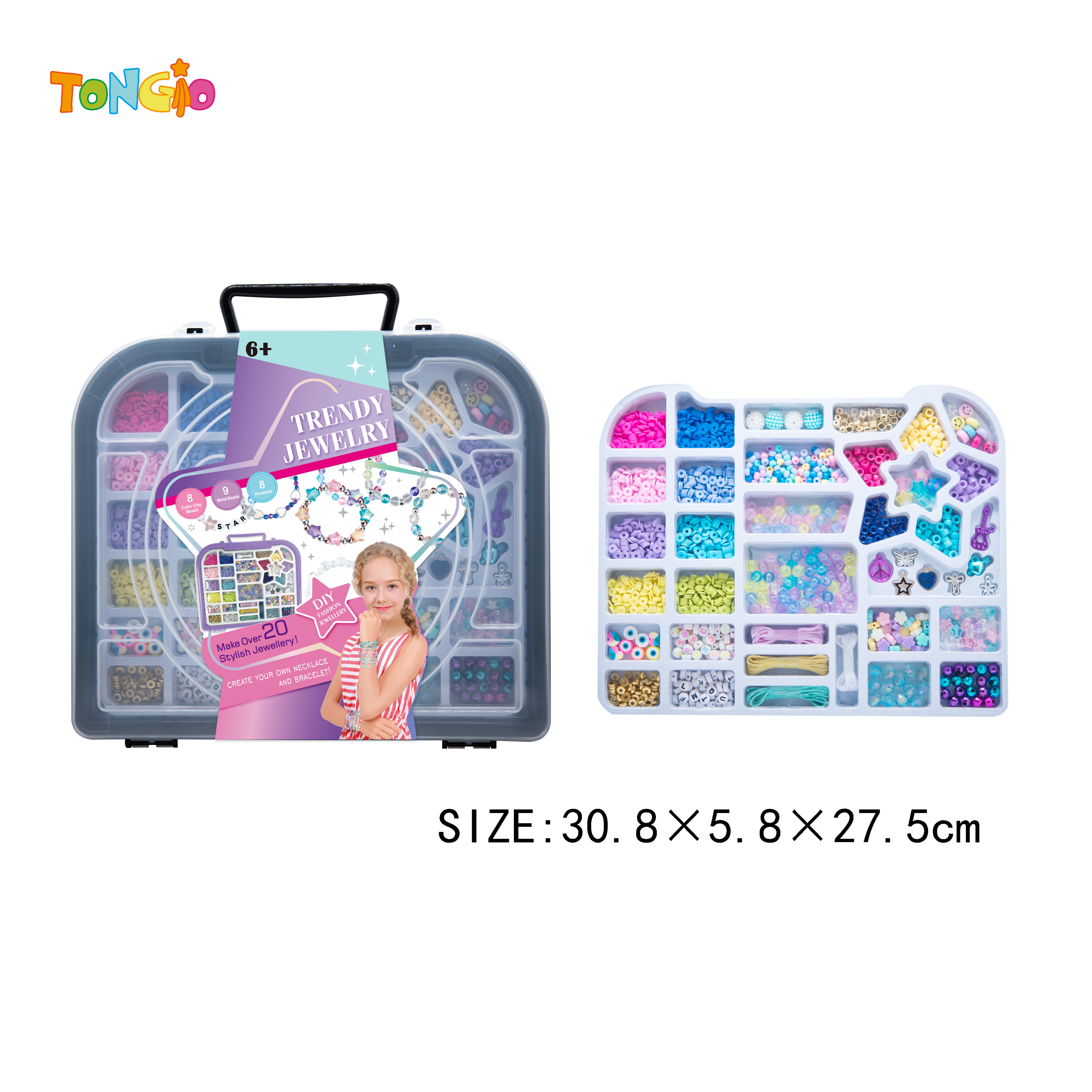 DIY bead TT10593