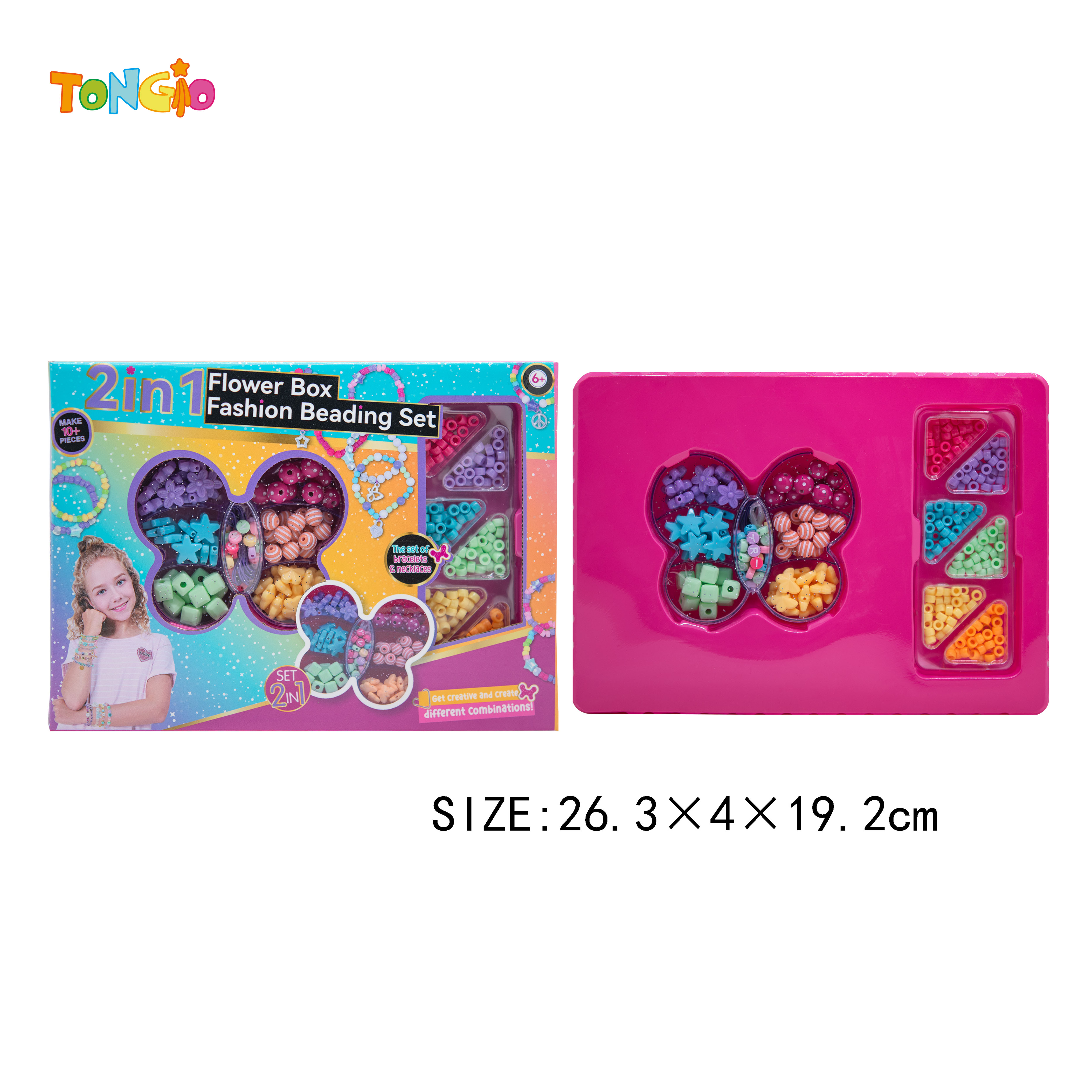 DIY bead TT10612
