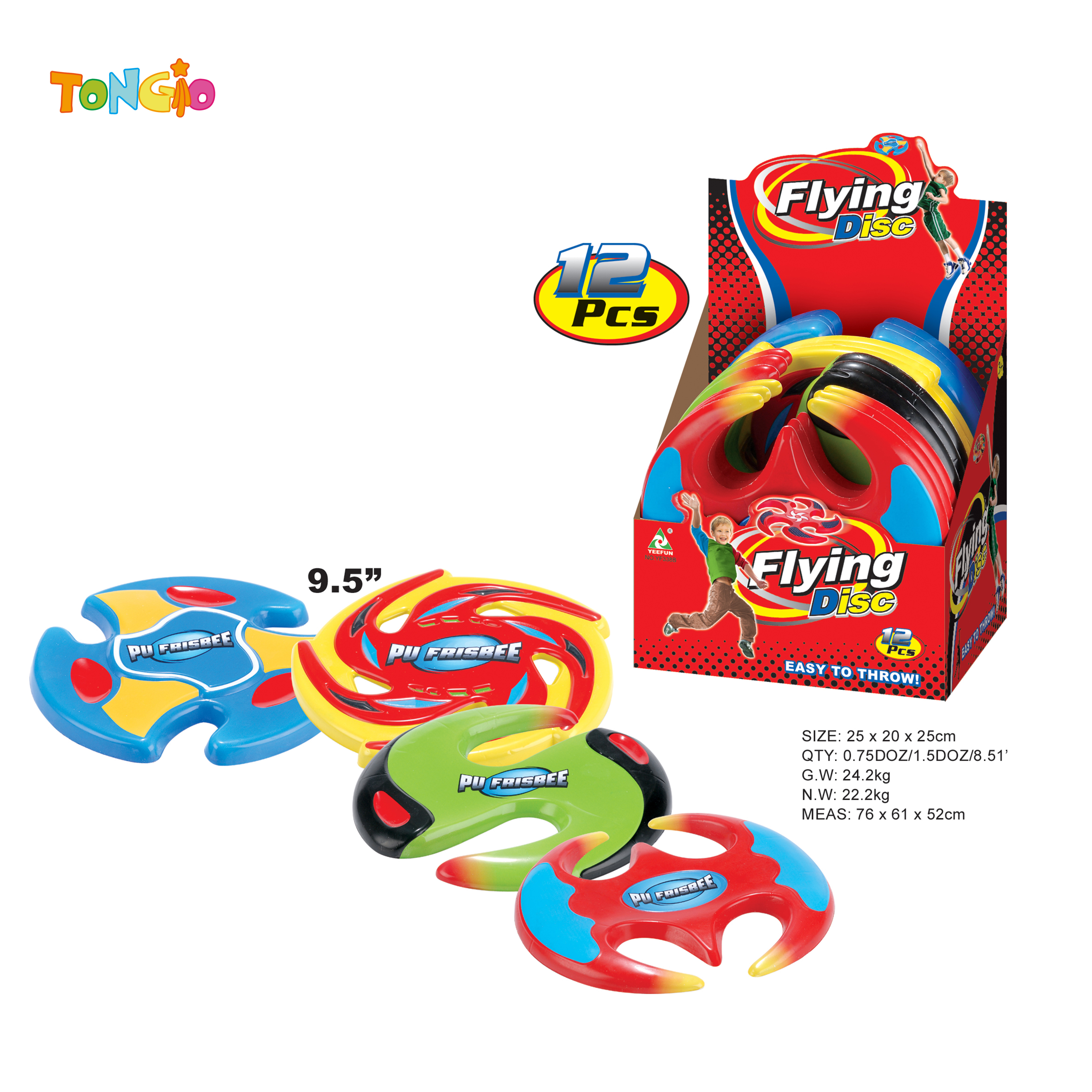 Frisbee TT11006
