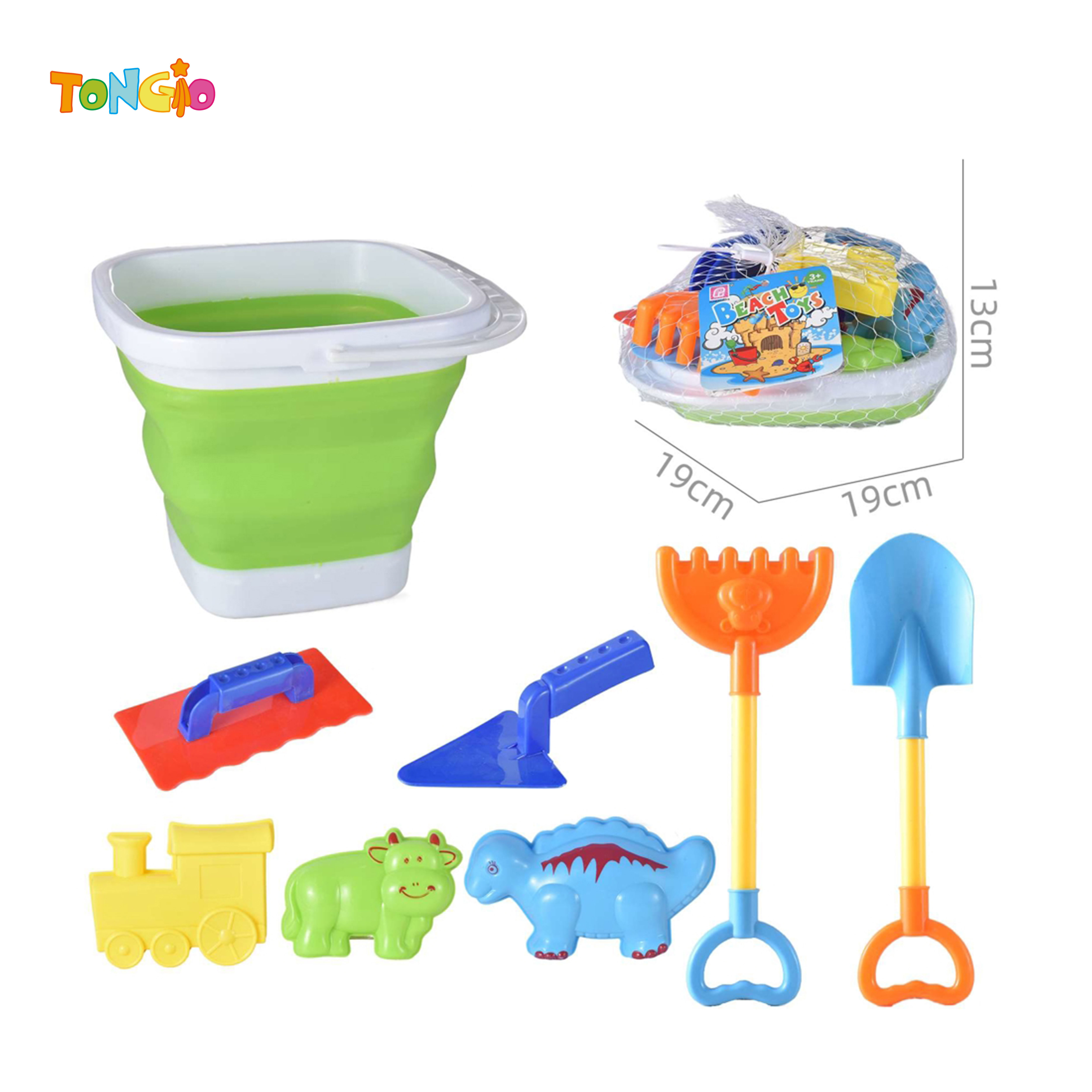 Beach toy TT11785