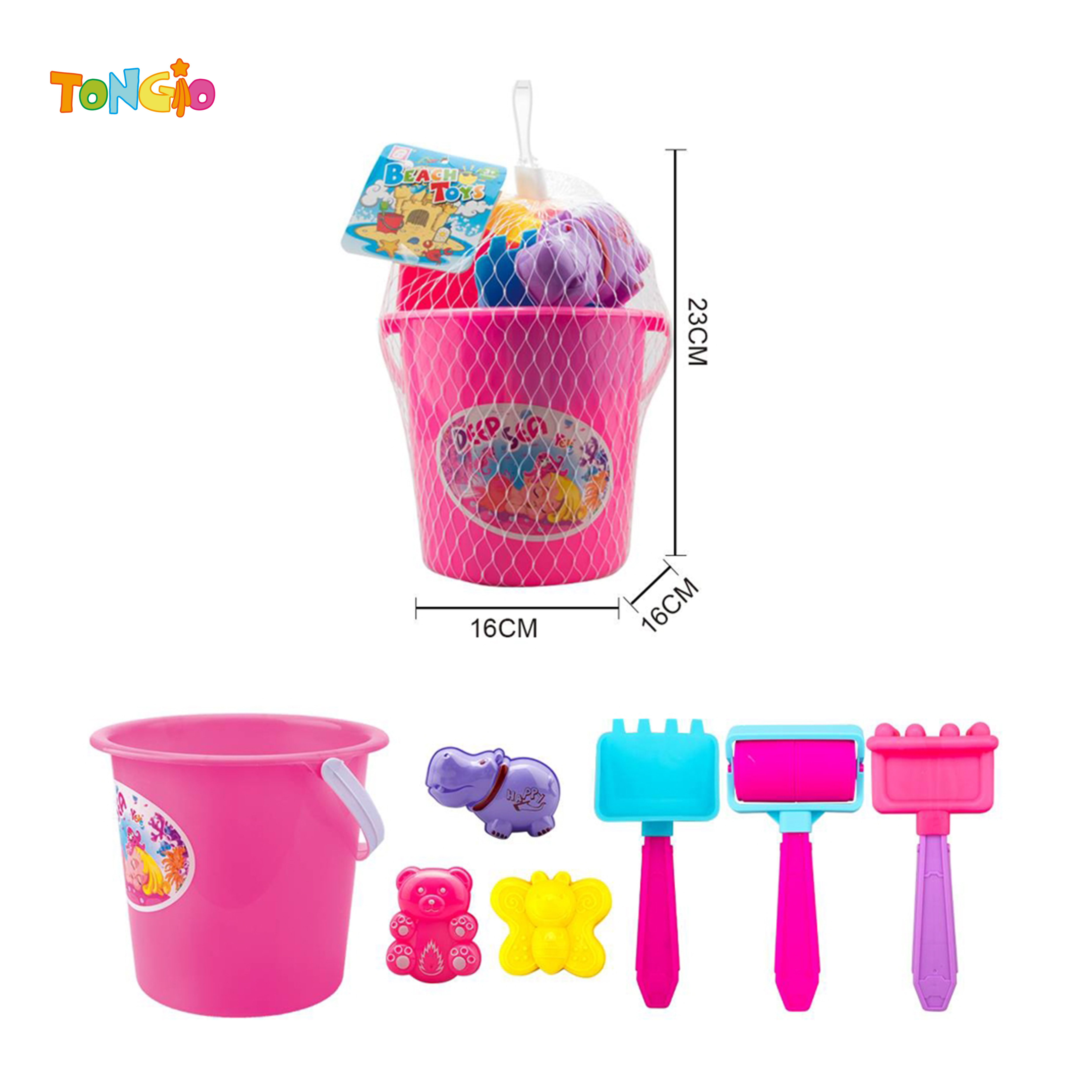 Beach toy TT11265