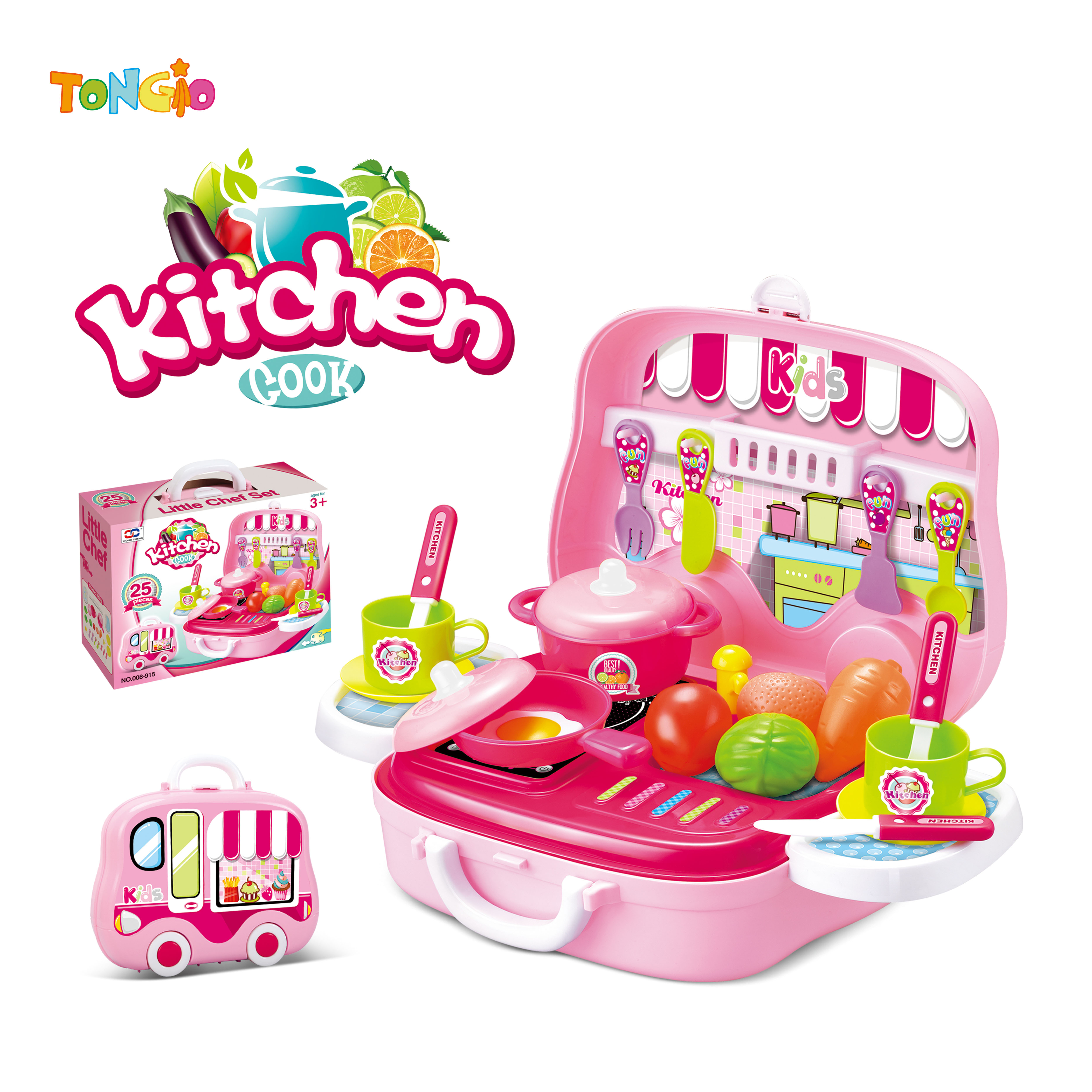 Cutlery case TT11827