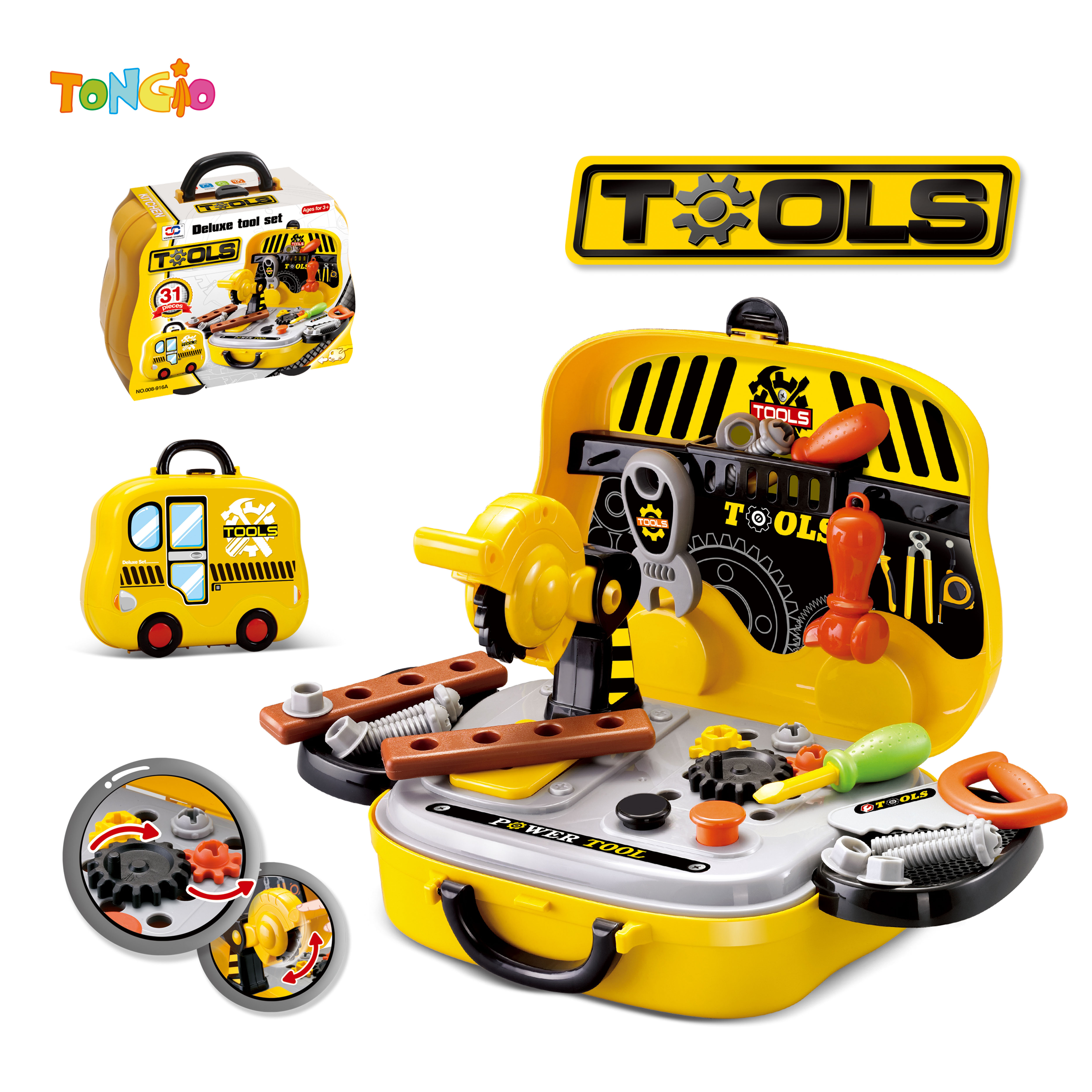 Tool carrying case TT11830