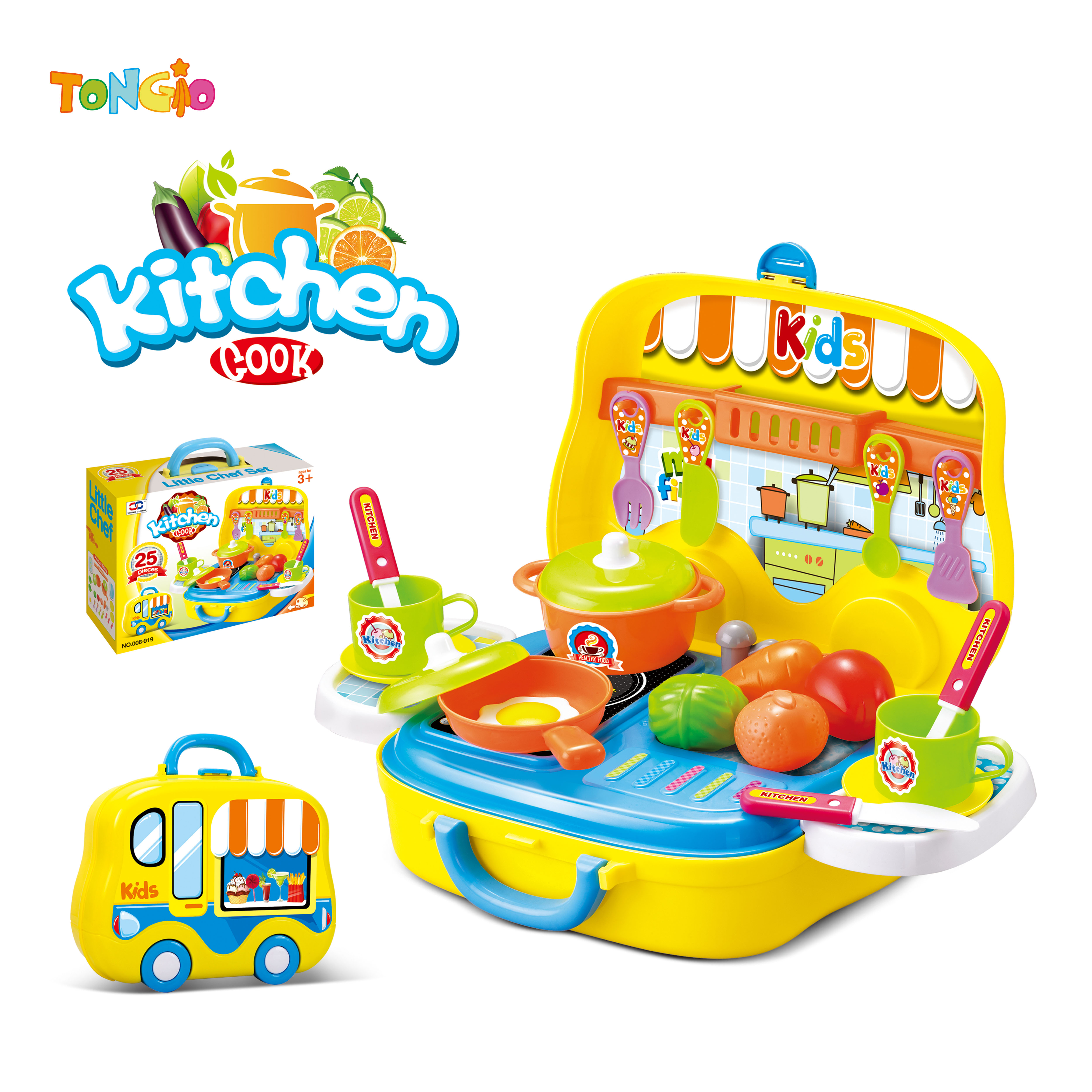 Cutlery case TT11835