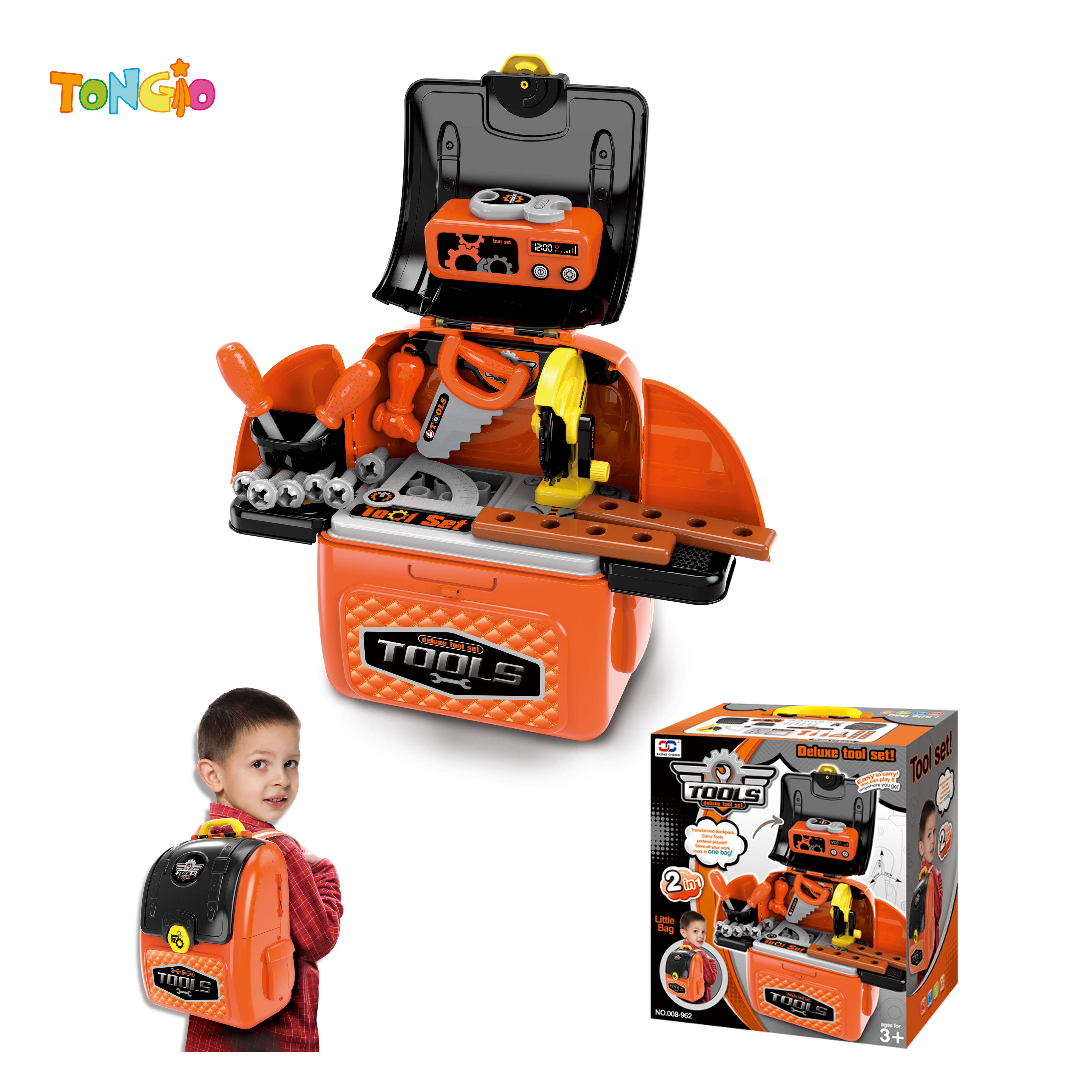 Tool backpack TT11879