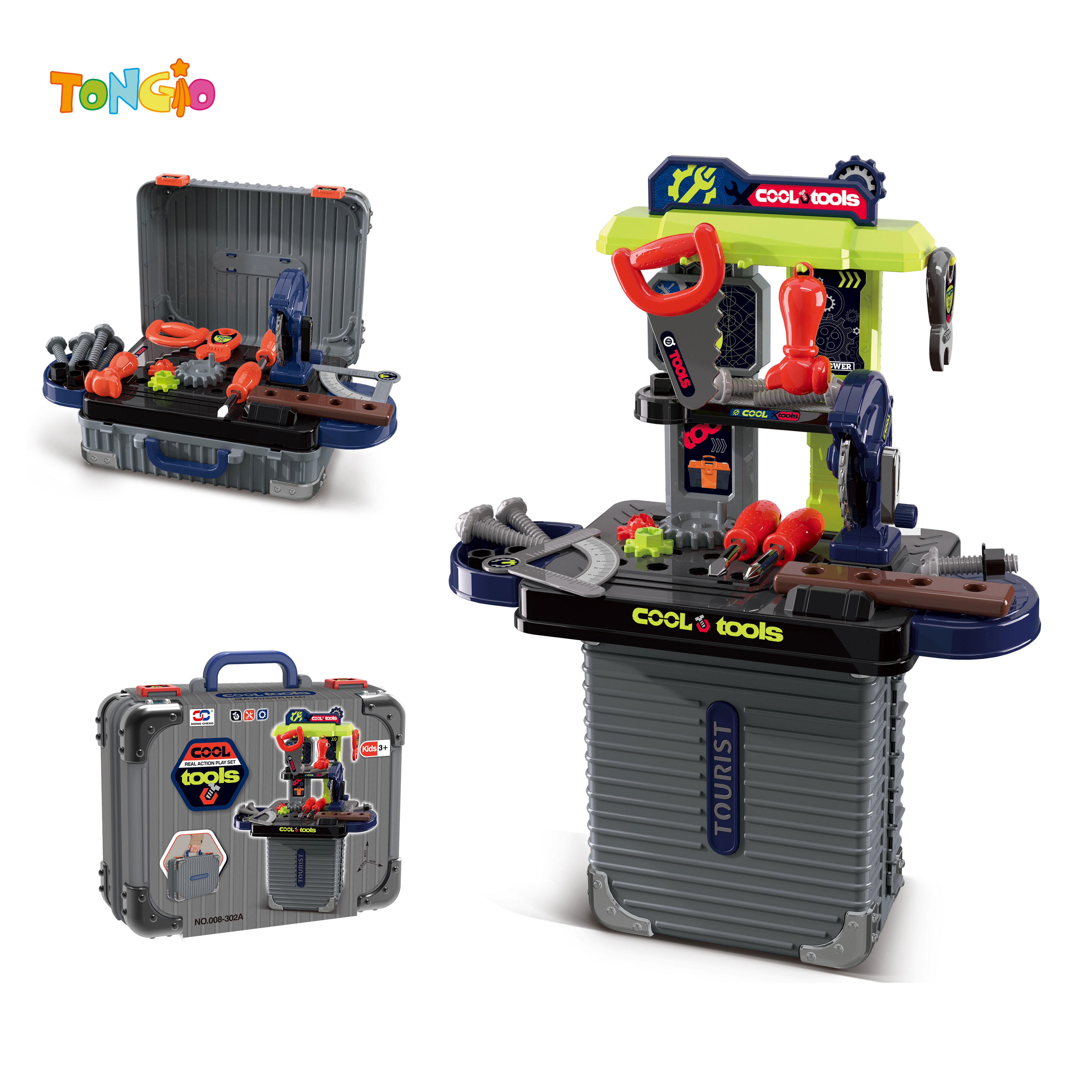 Tool carrying case TT11989
