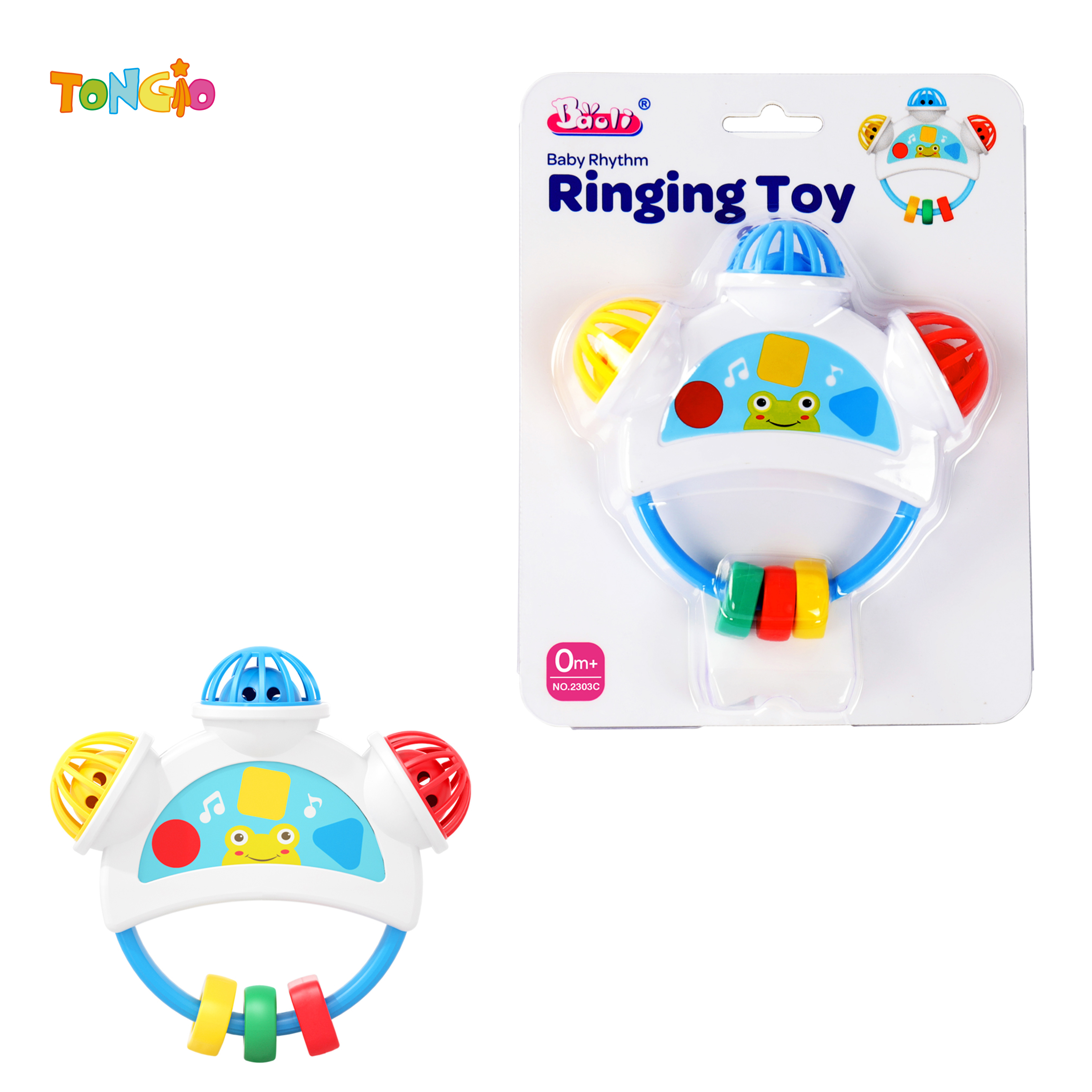 Rattle TT12945