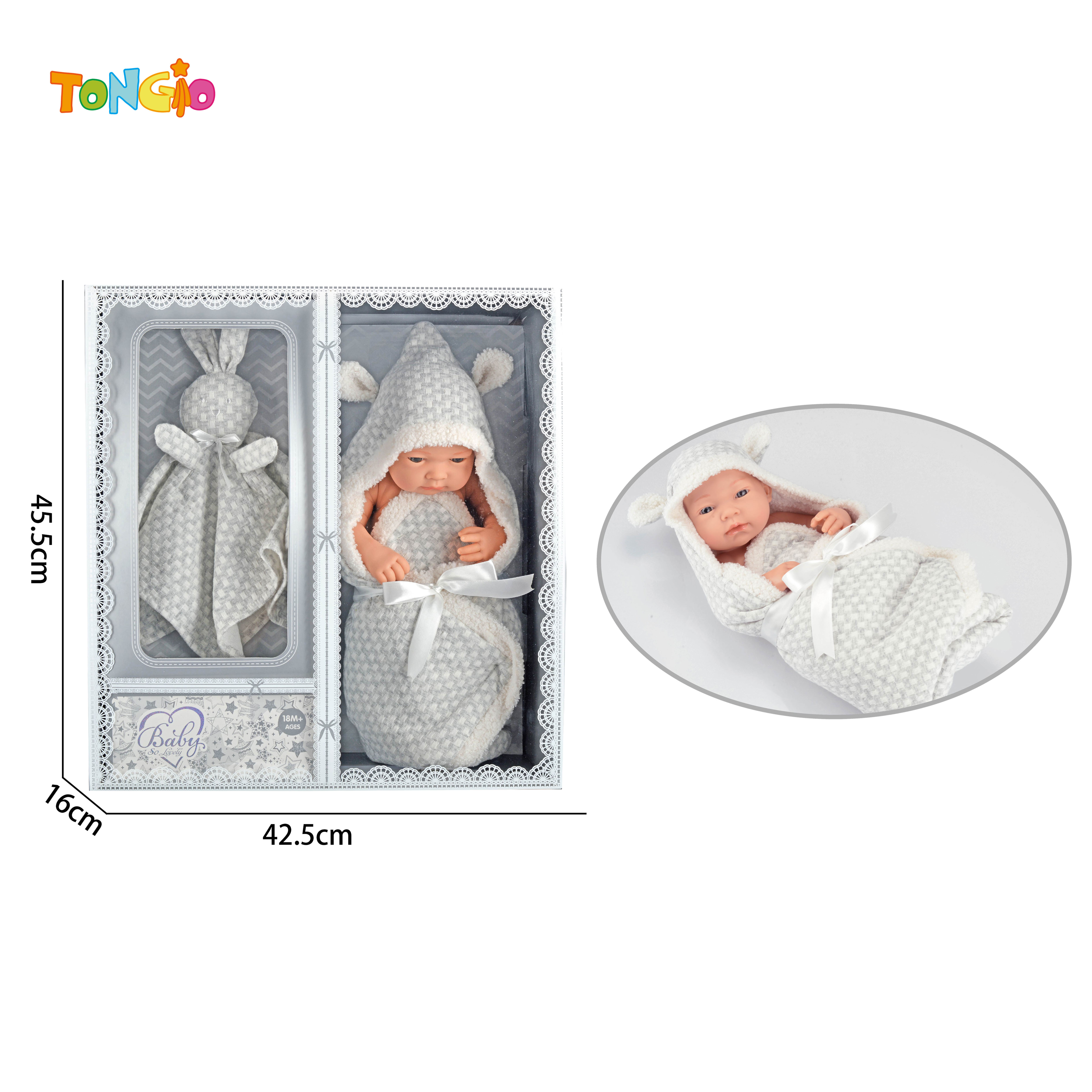 15 inch doll TT13492
