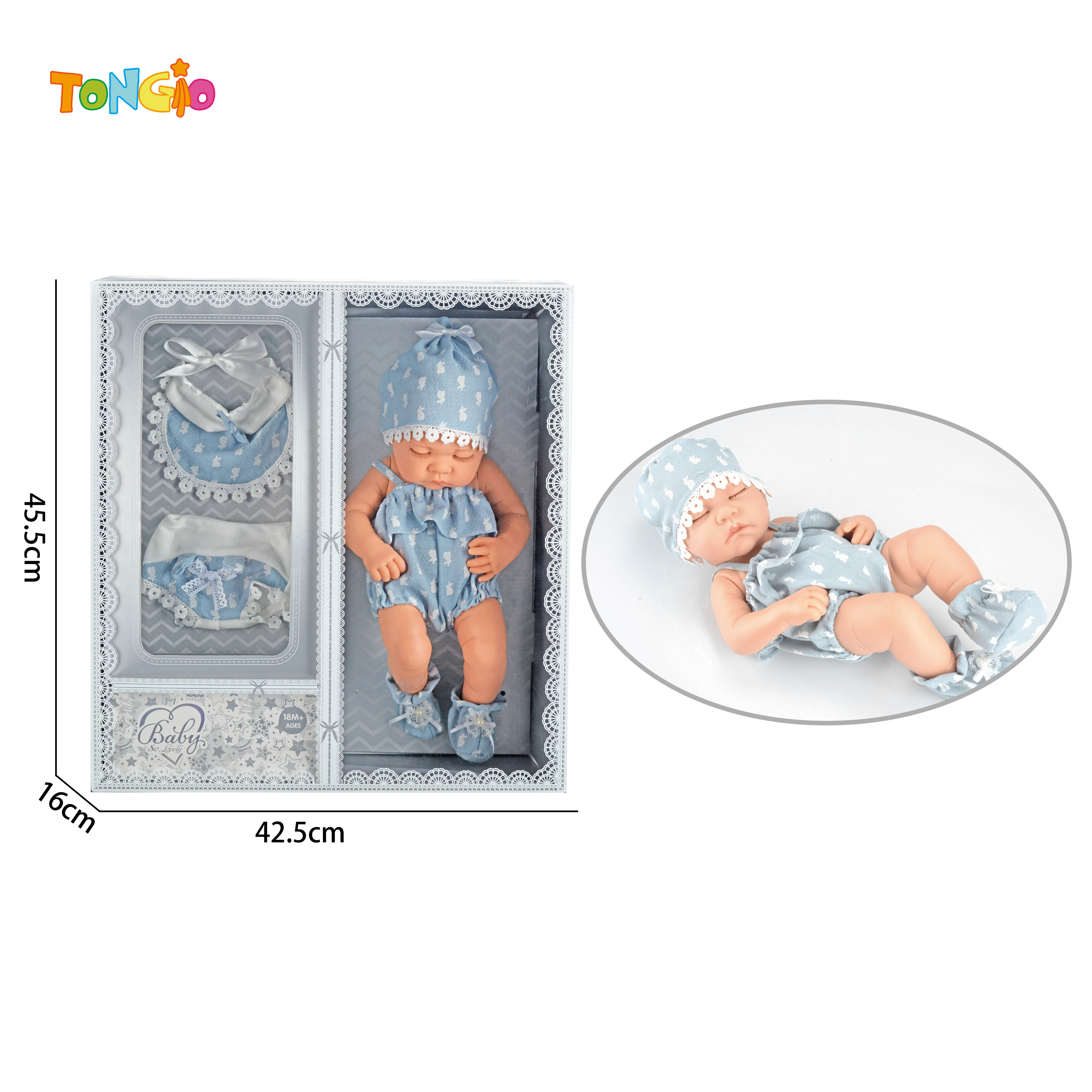 15 inch doll TT13494