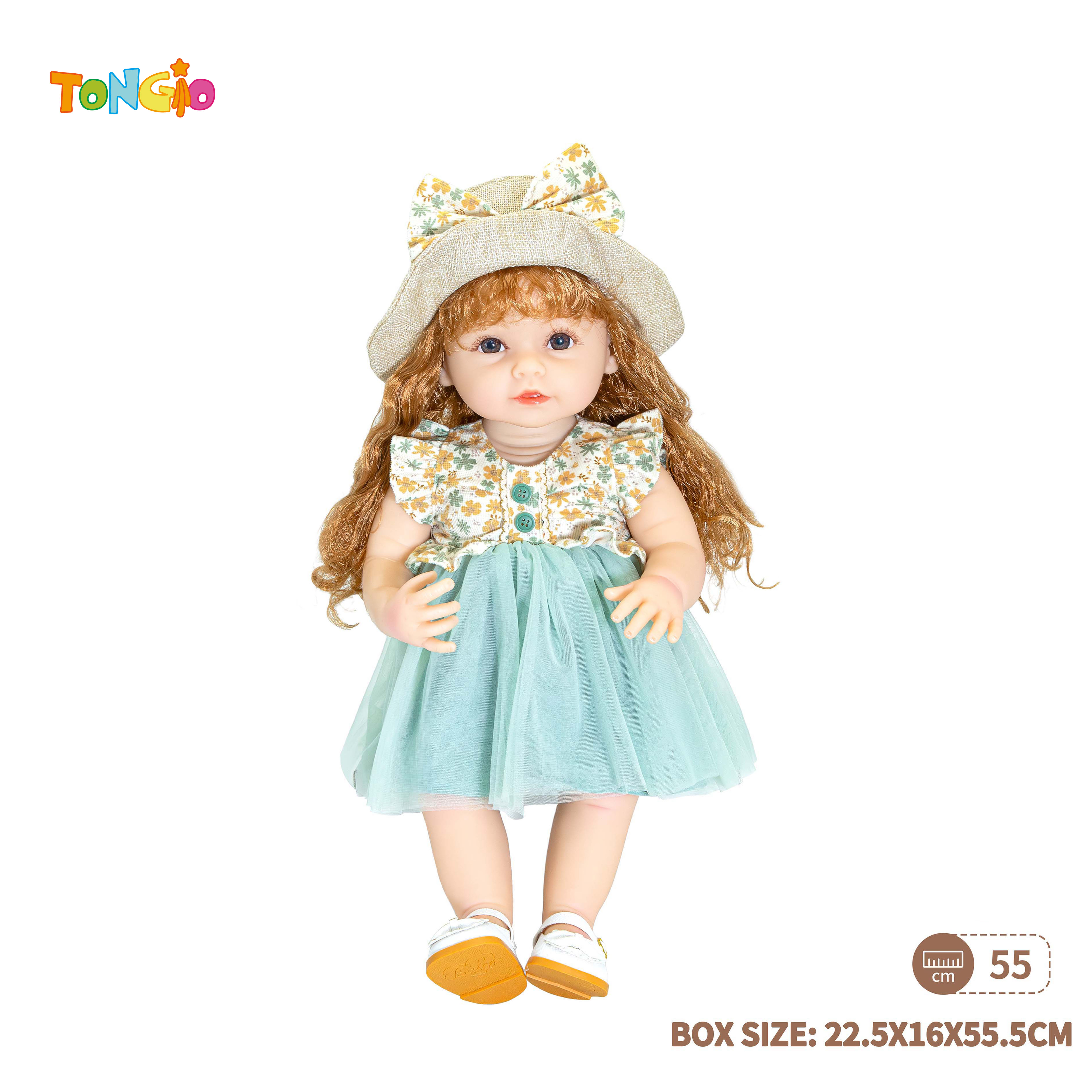 22 inch doll TT13590