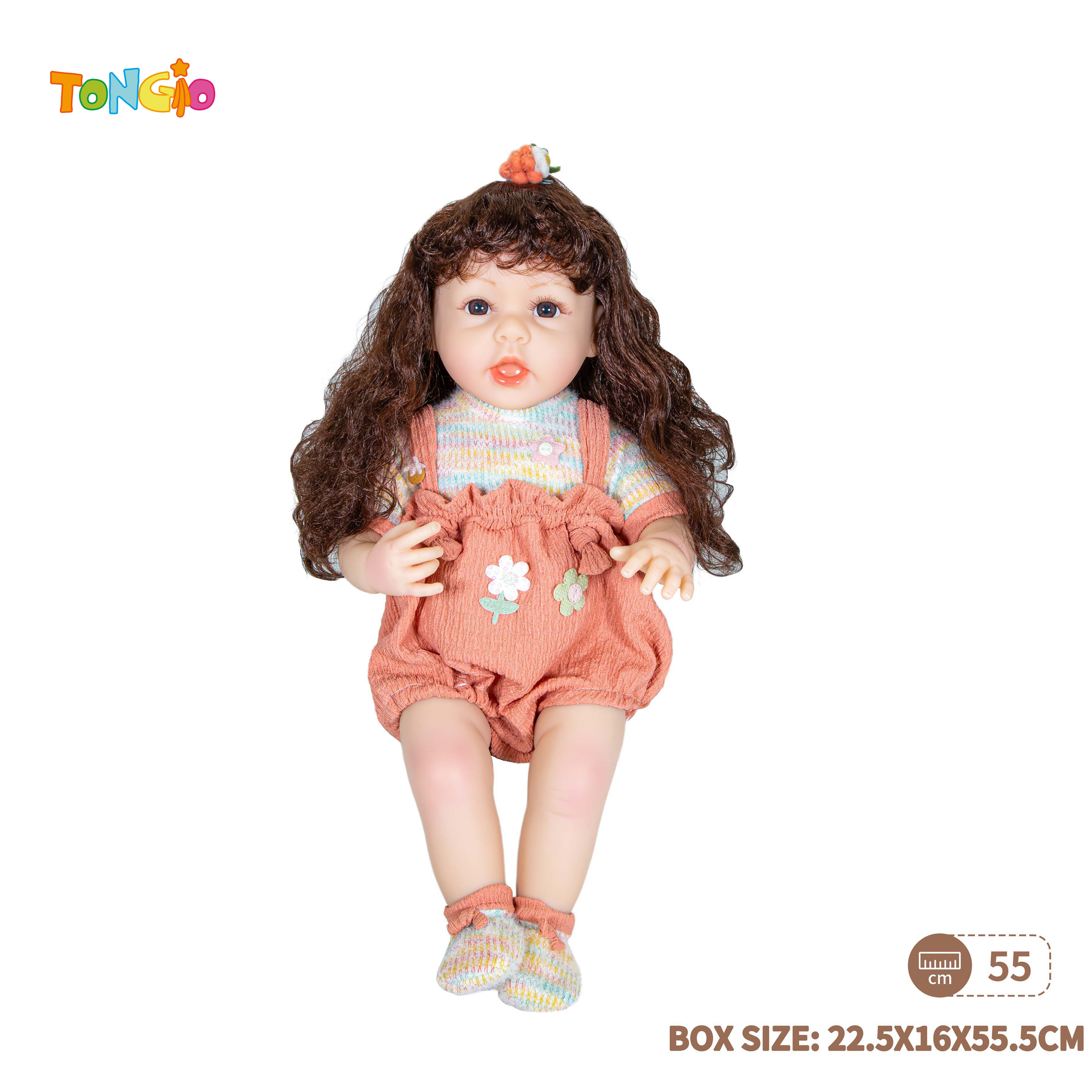 22 inch doll TT13602