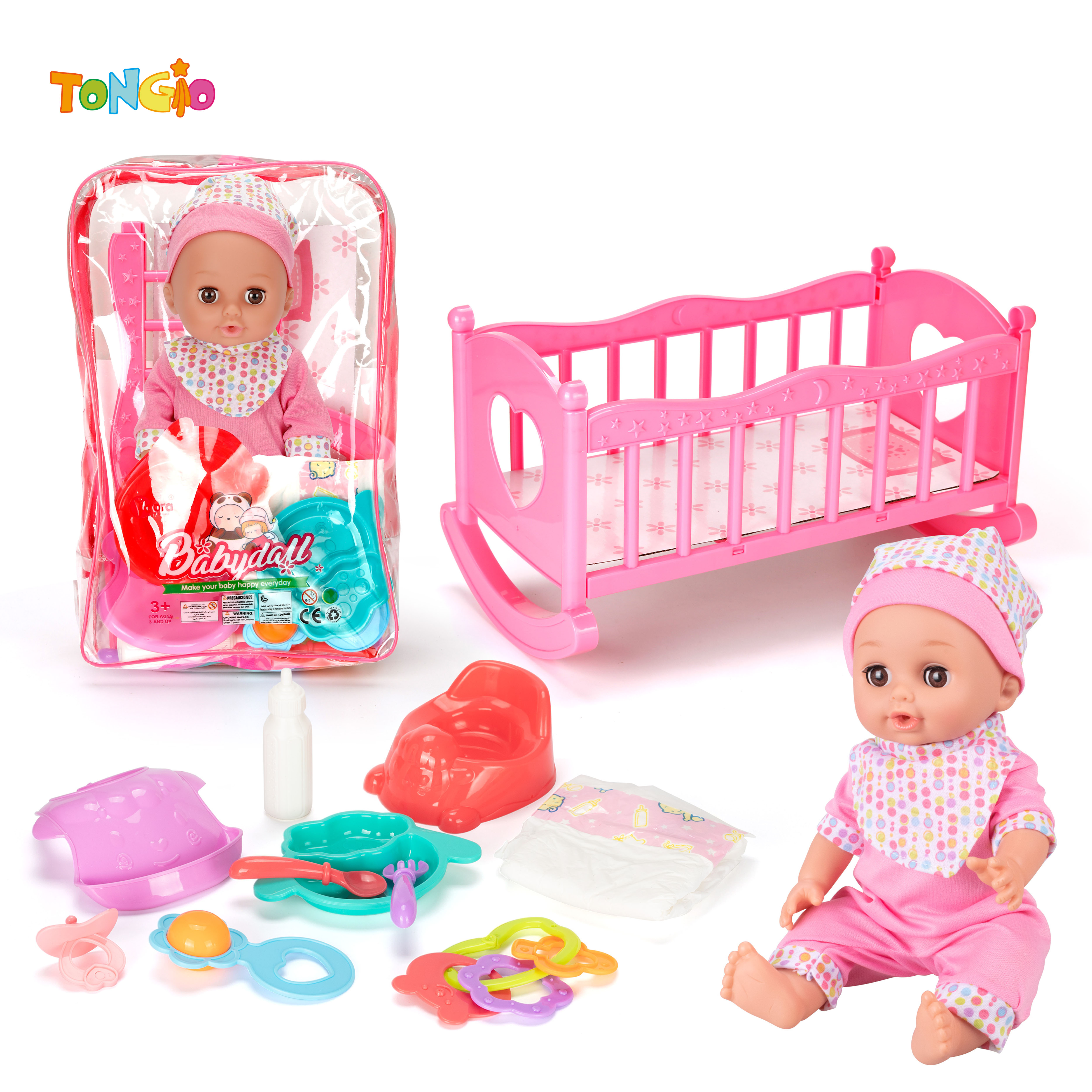 14 inch doll TT14604