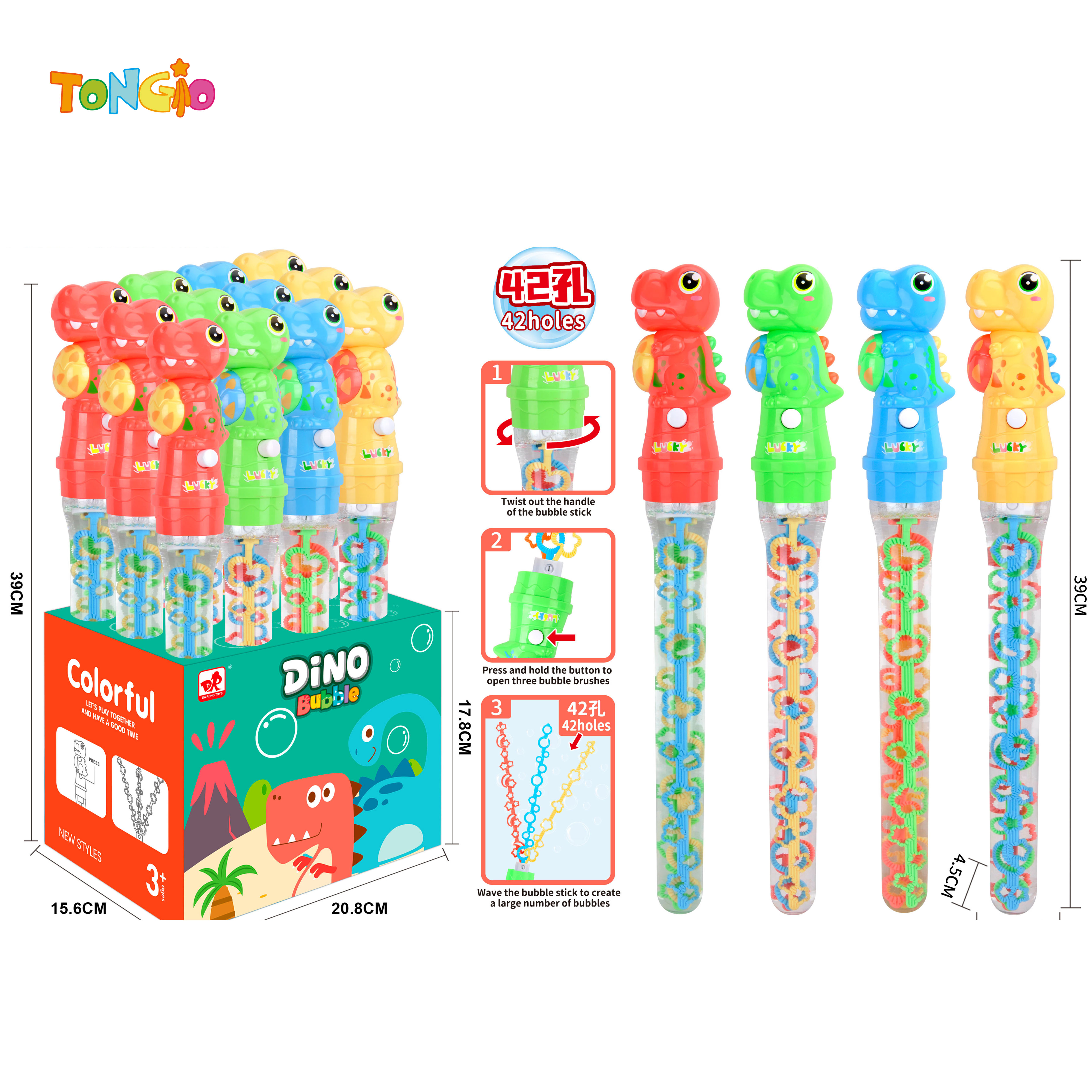 Bubble TT14956