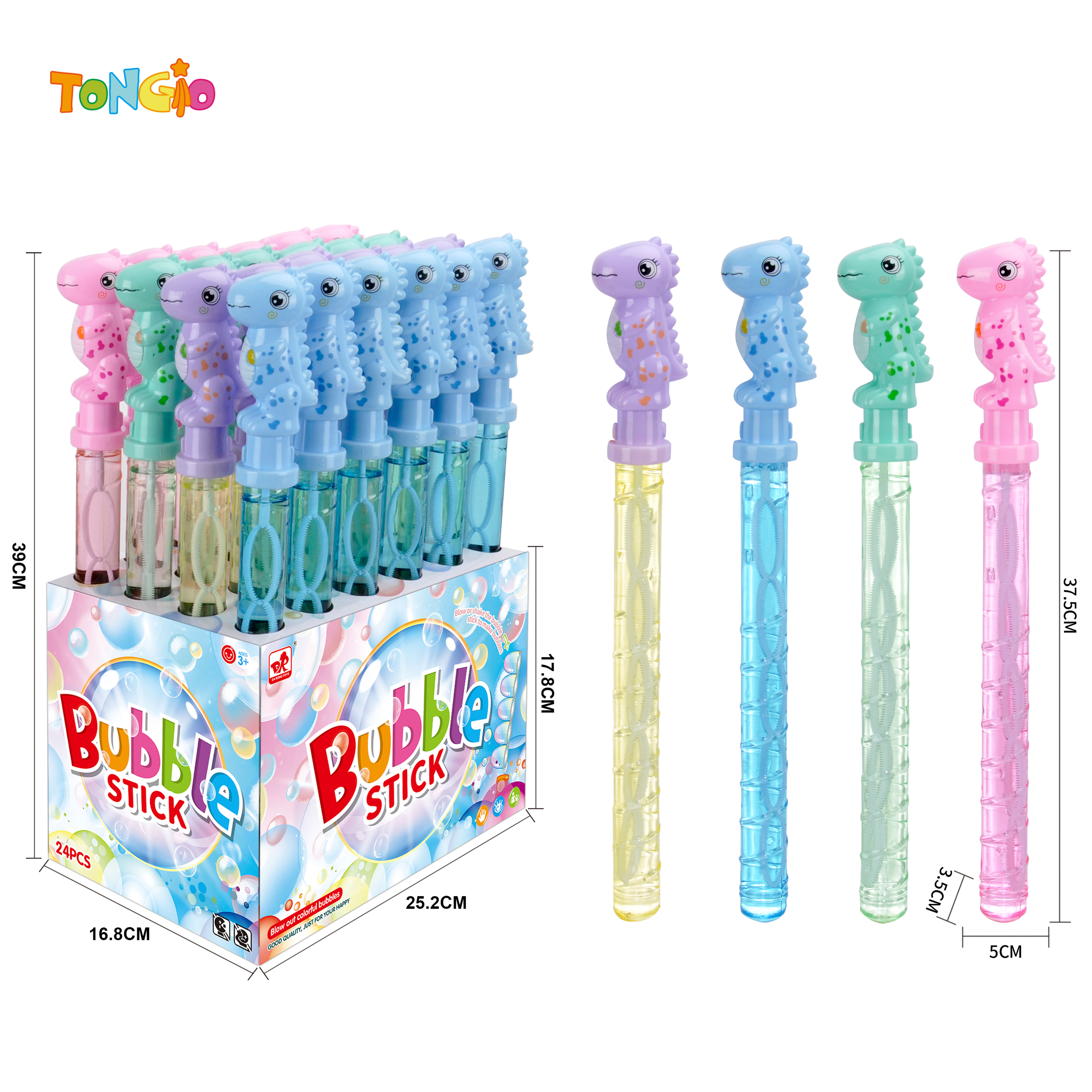 Bubble TT14979