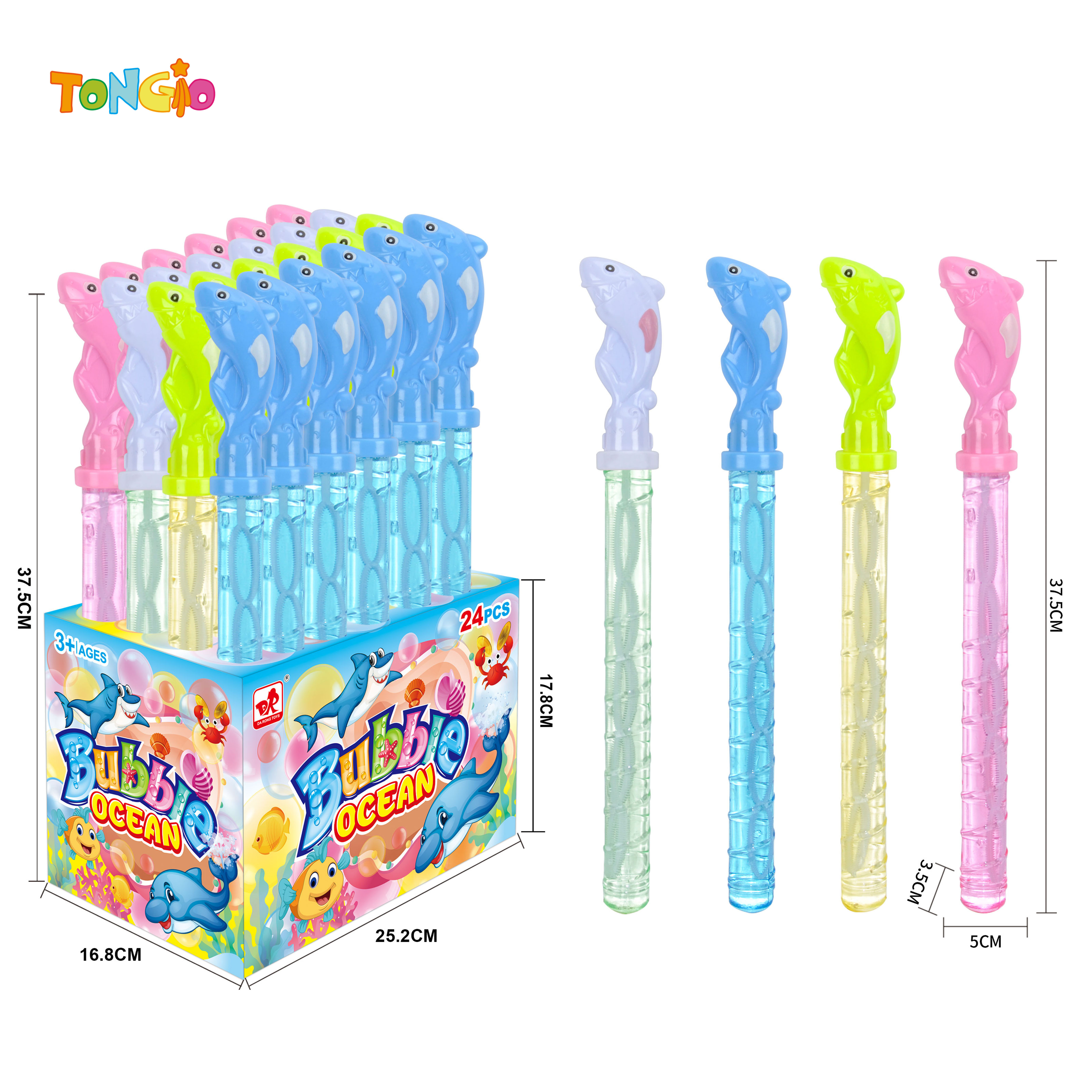 Bubble TT14992