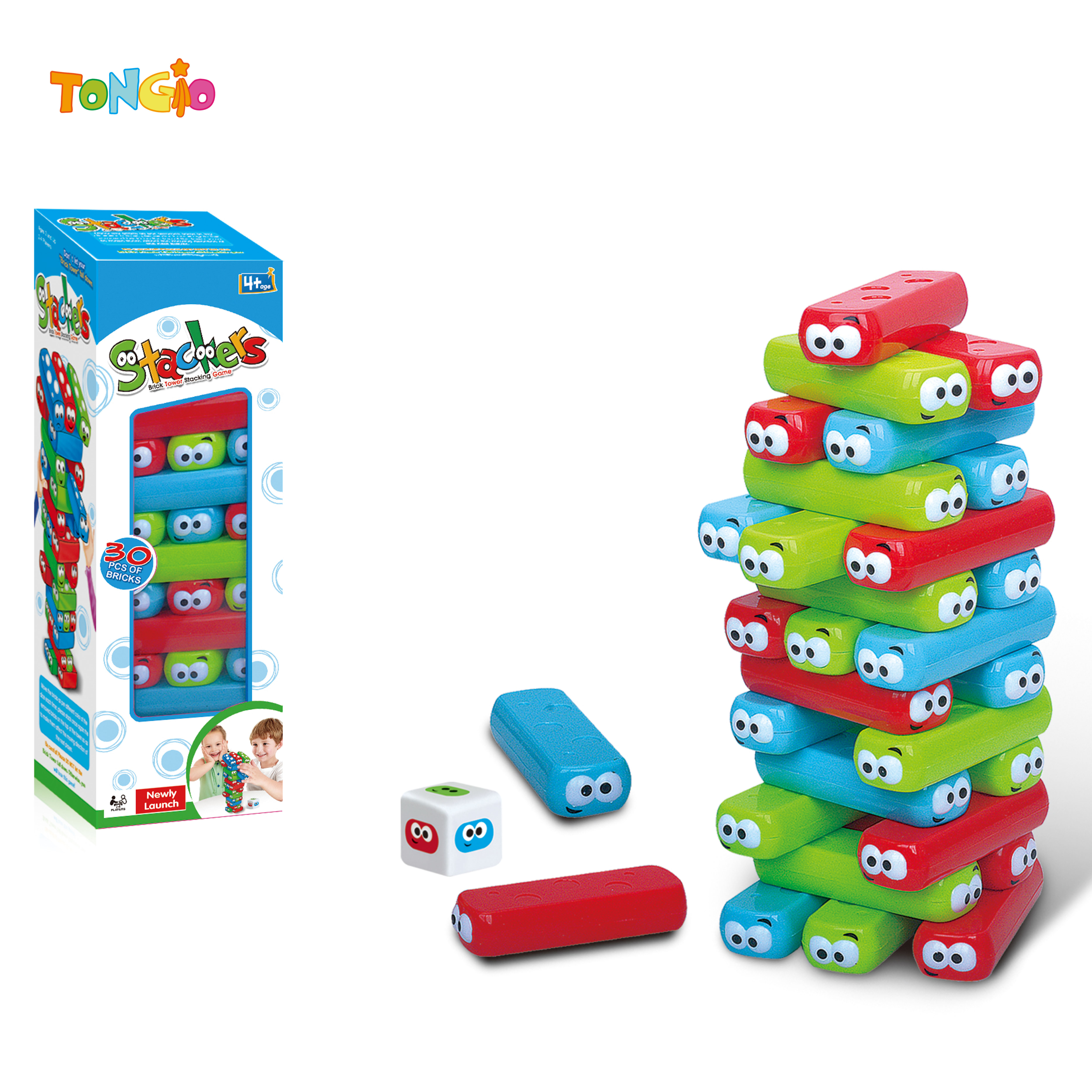 Stacking Tower TT15706