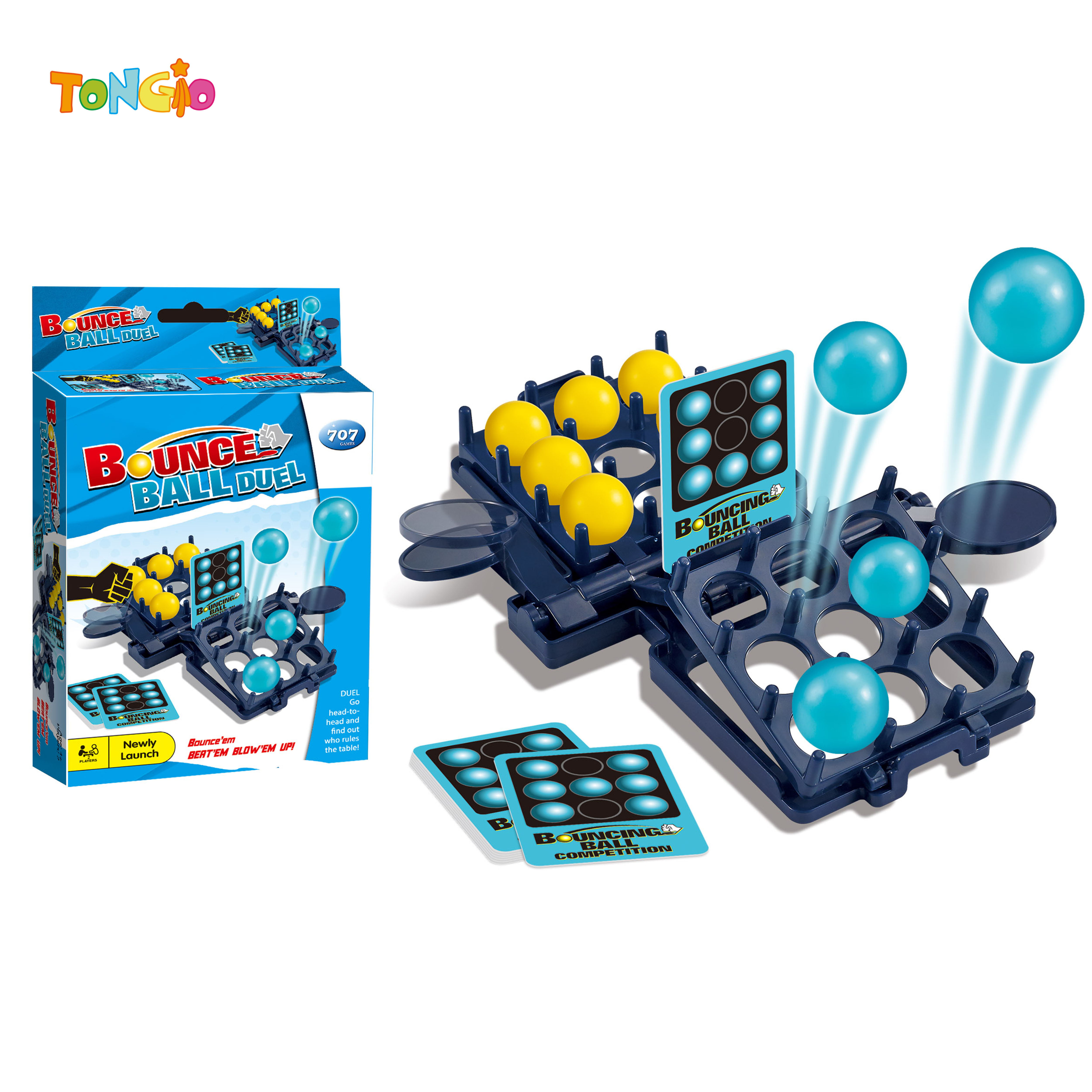 Pinball Game TT15819