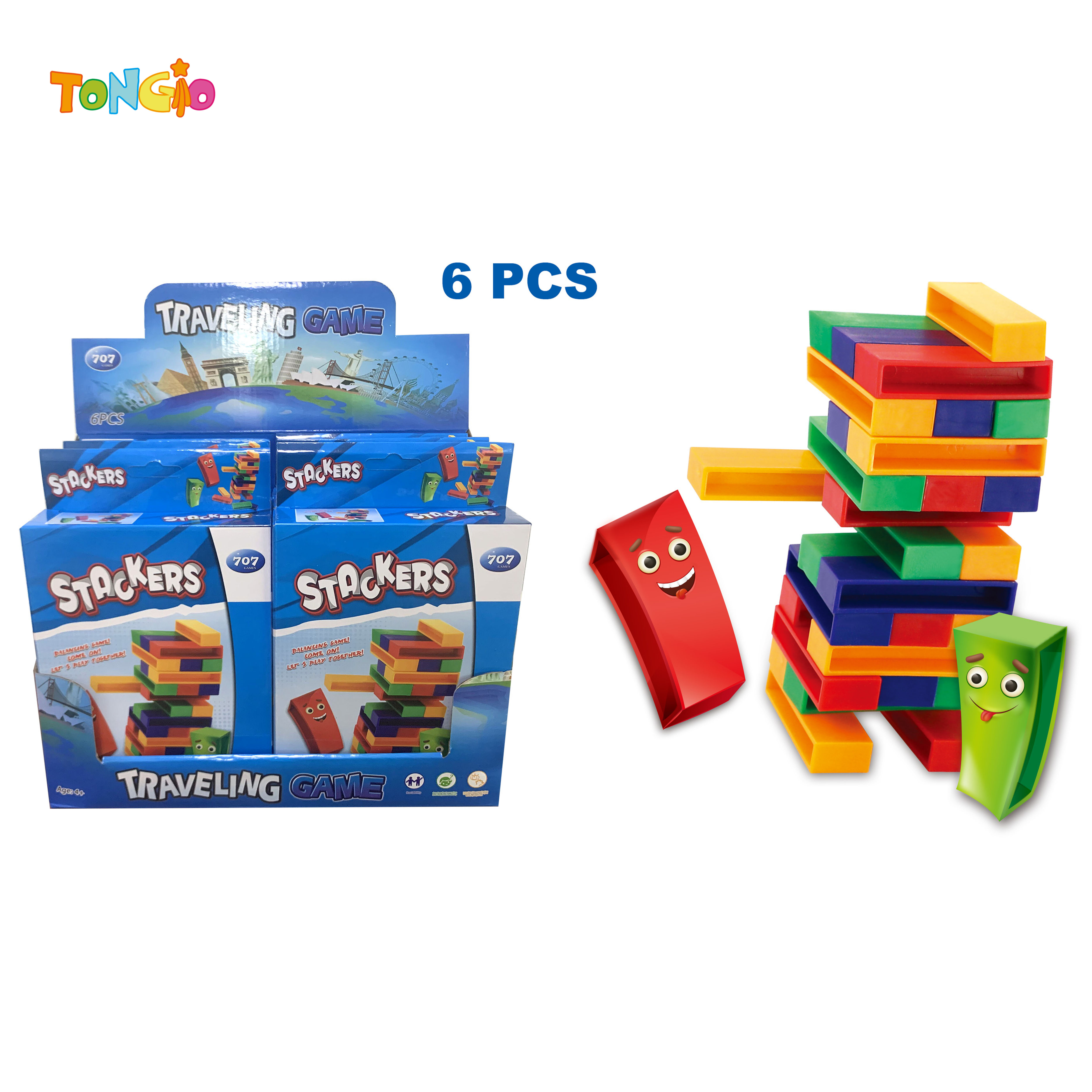 Building Blocks TT15854