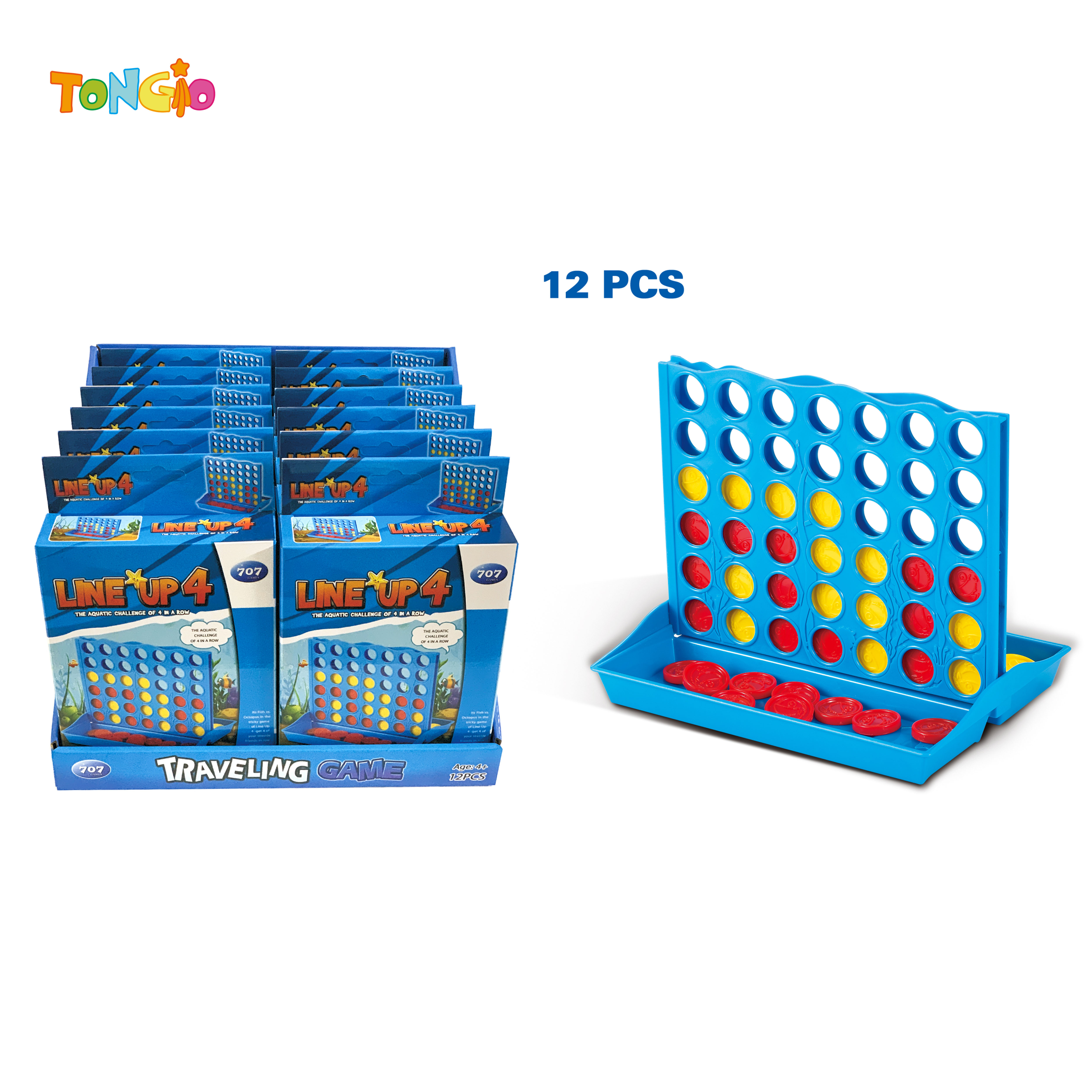 Connect 4 TT15866