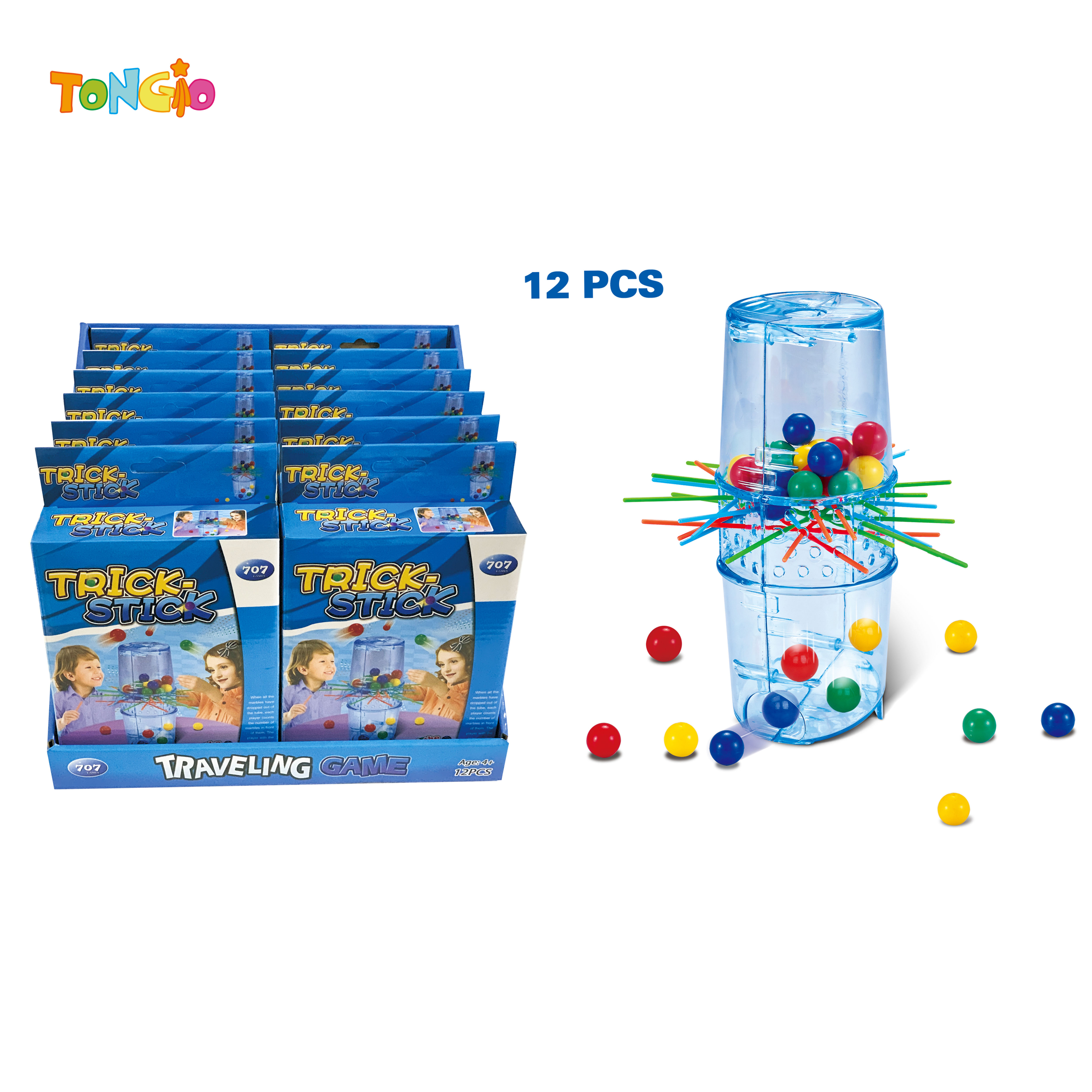 Pick-up Sticks TT15871