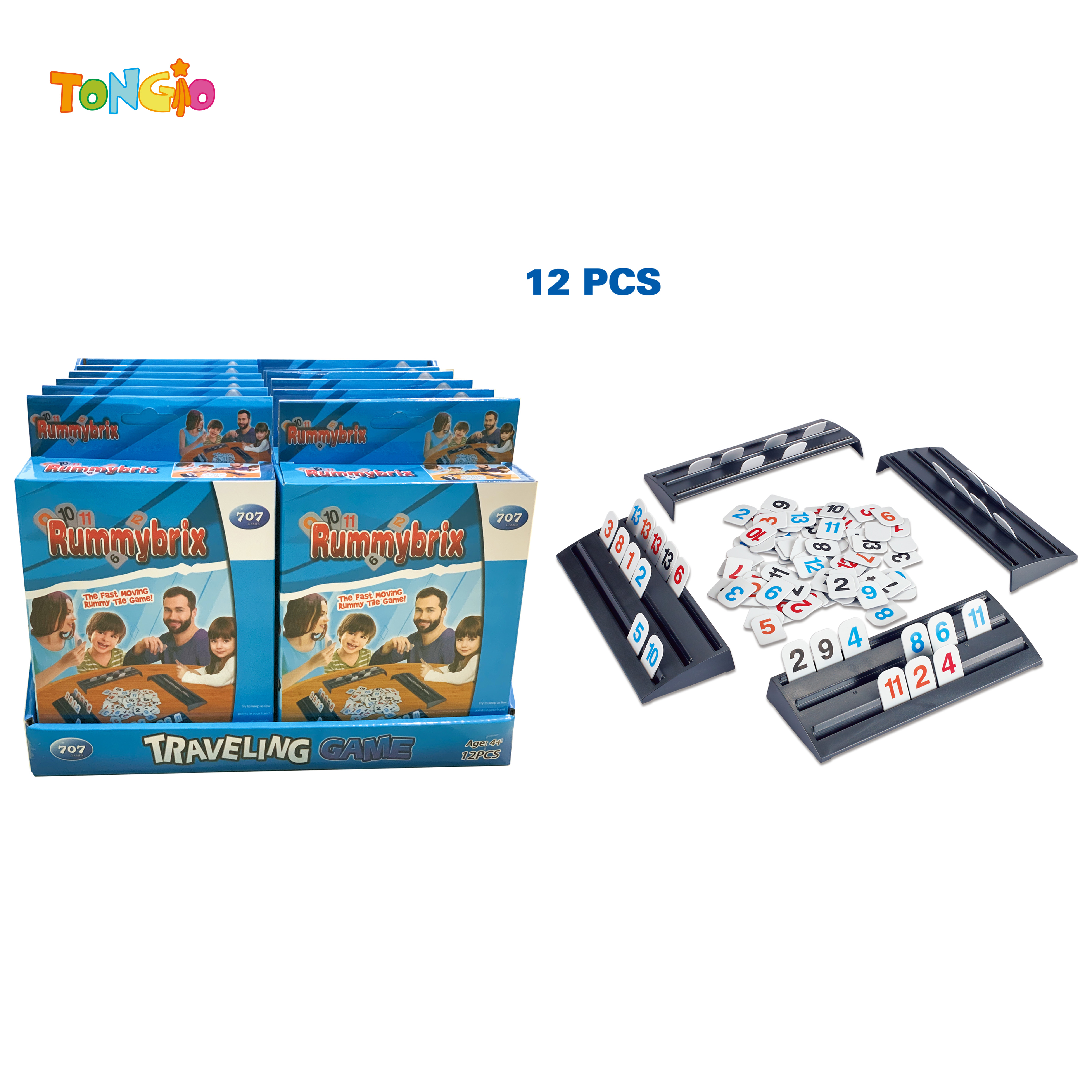 Magic Bridge TT15875