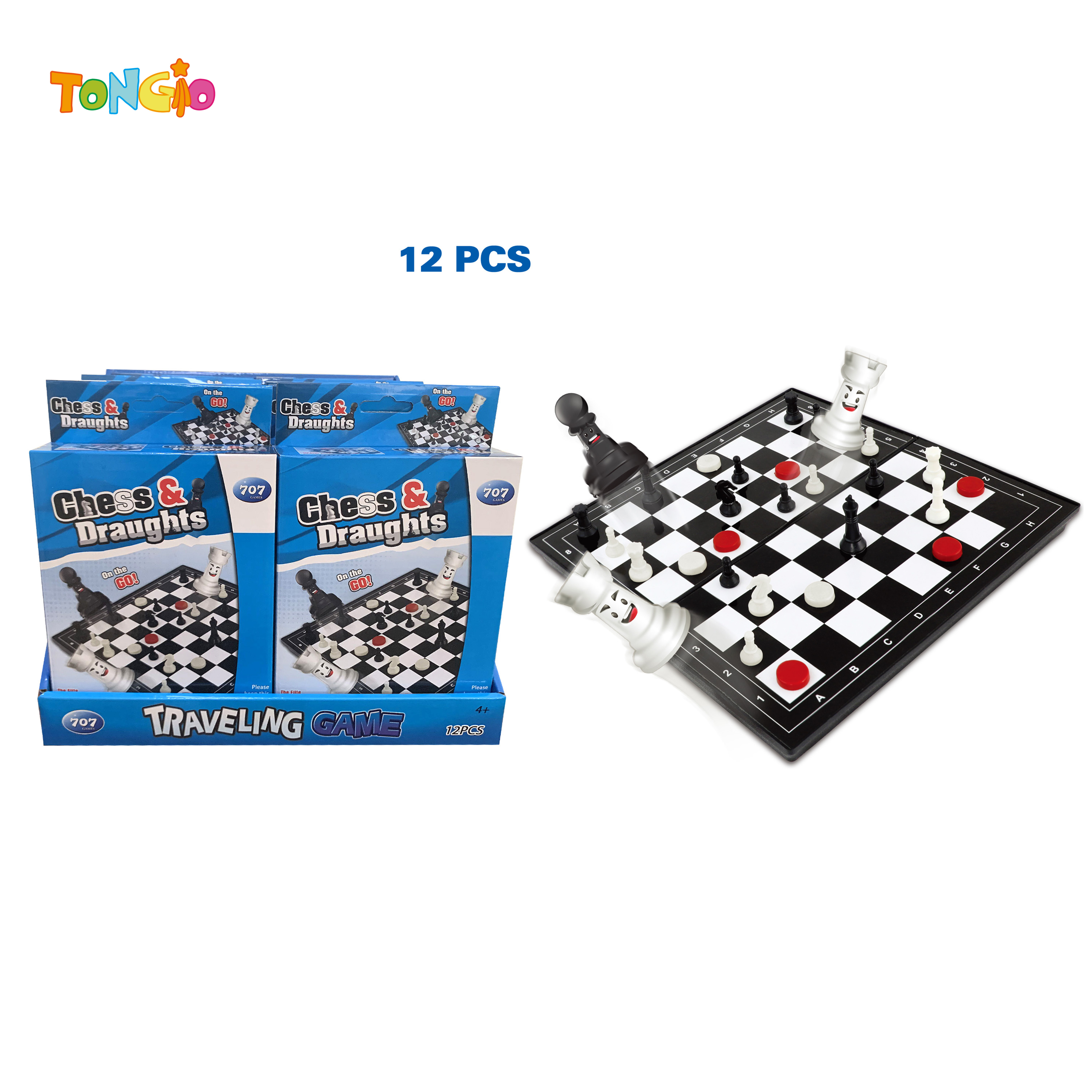 Roman Chess TT15894