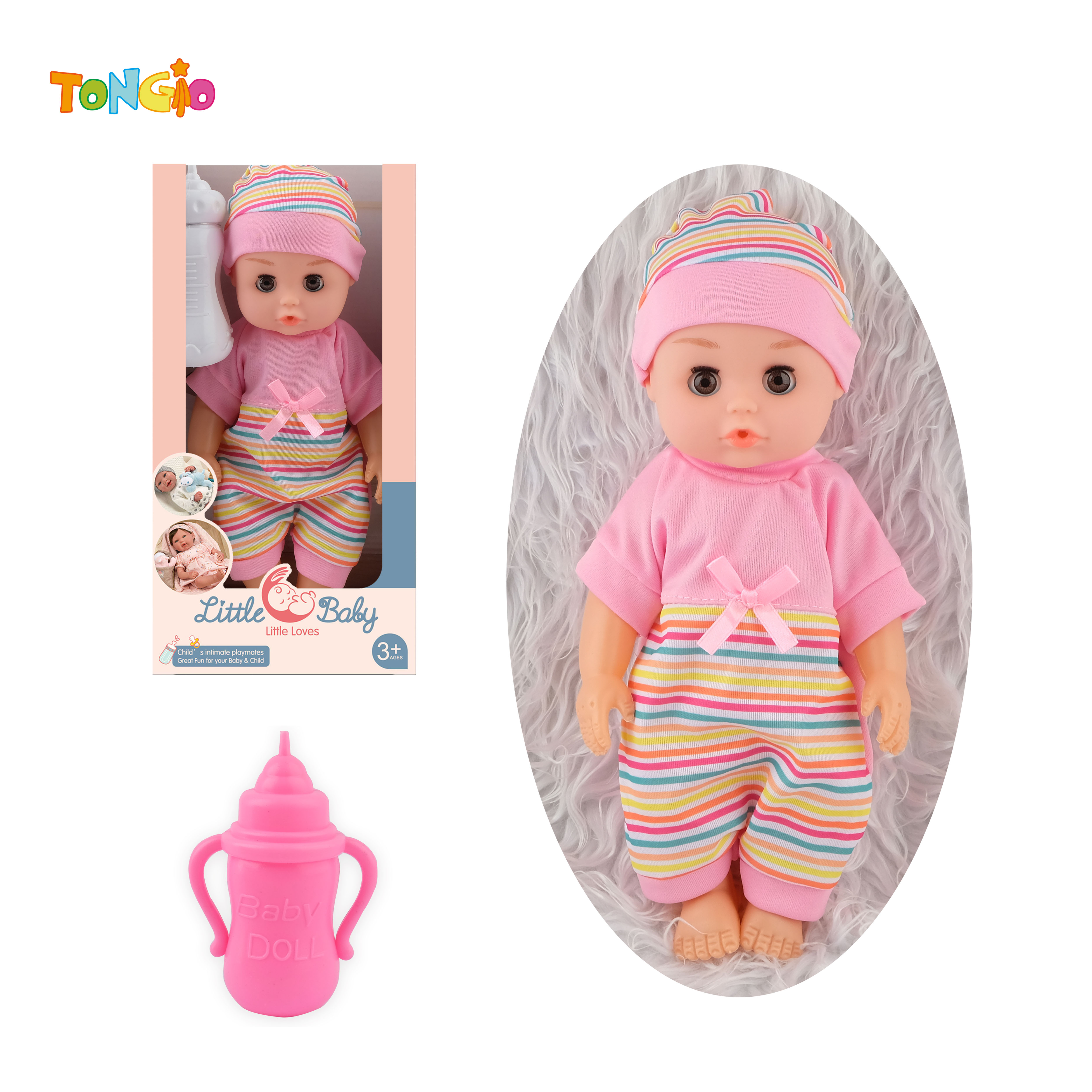 12 inch doll TT16143