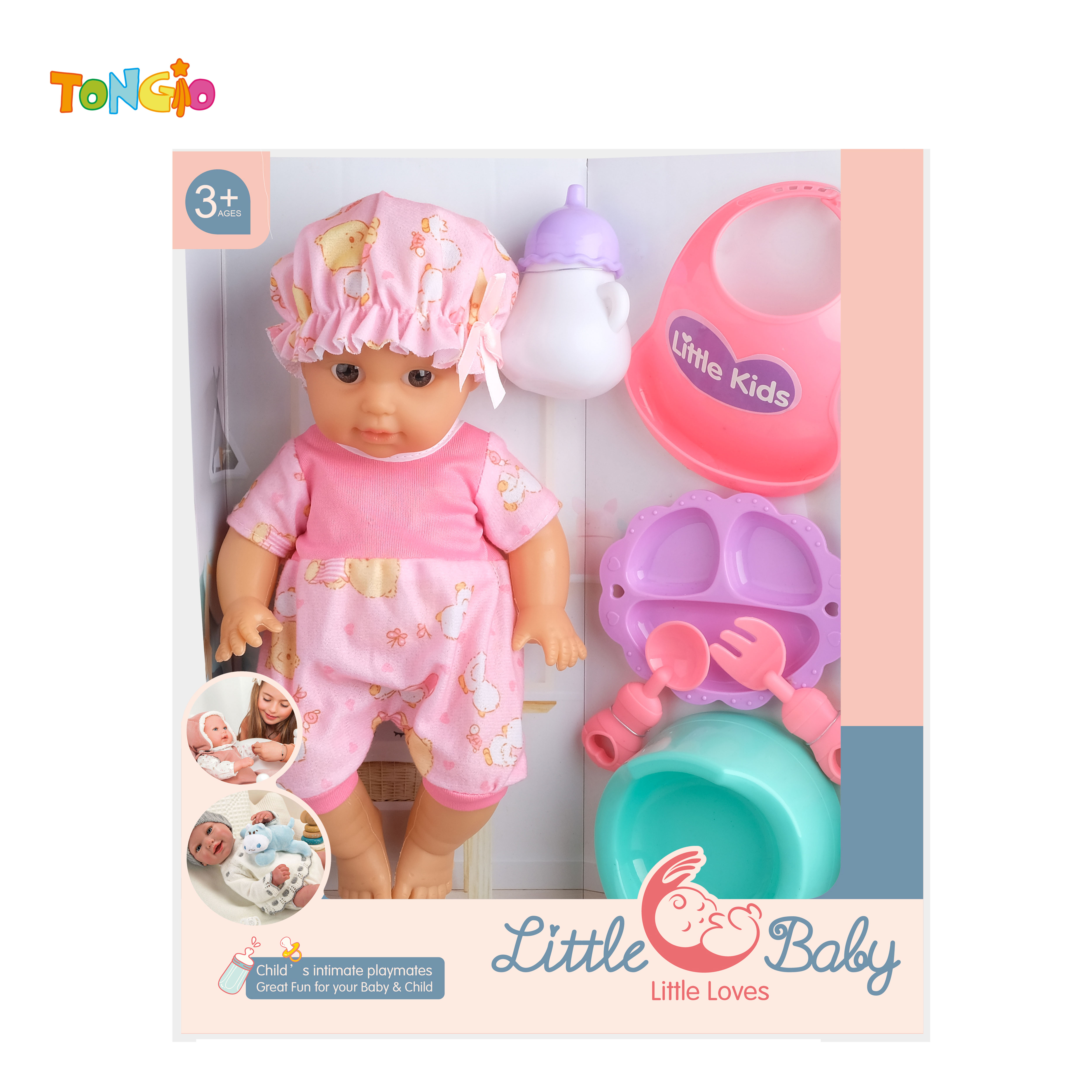 12 inch doll TT16430