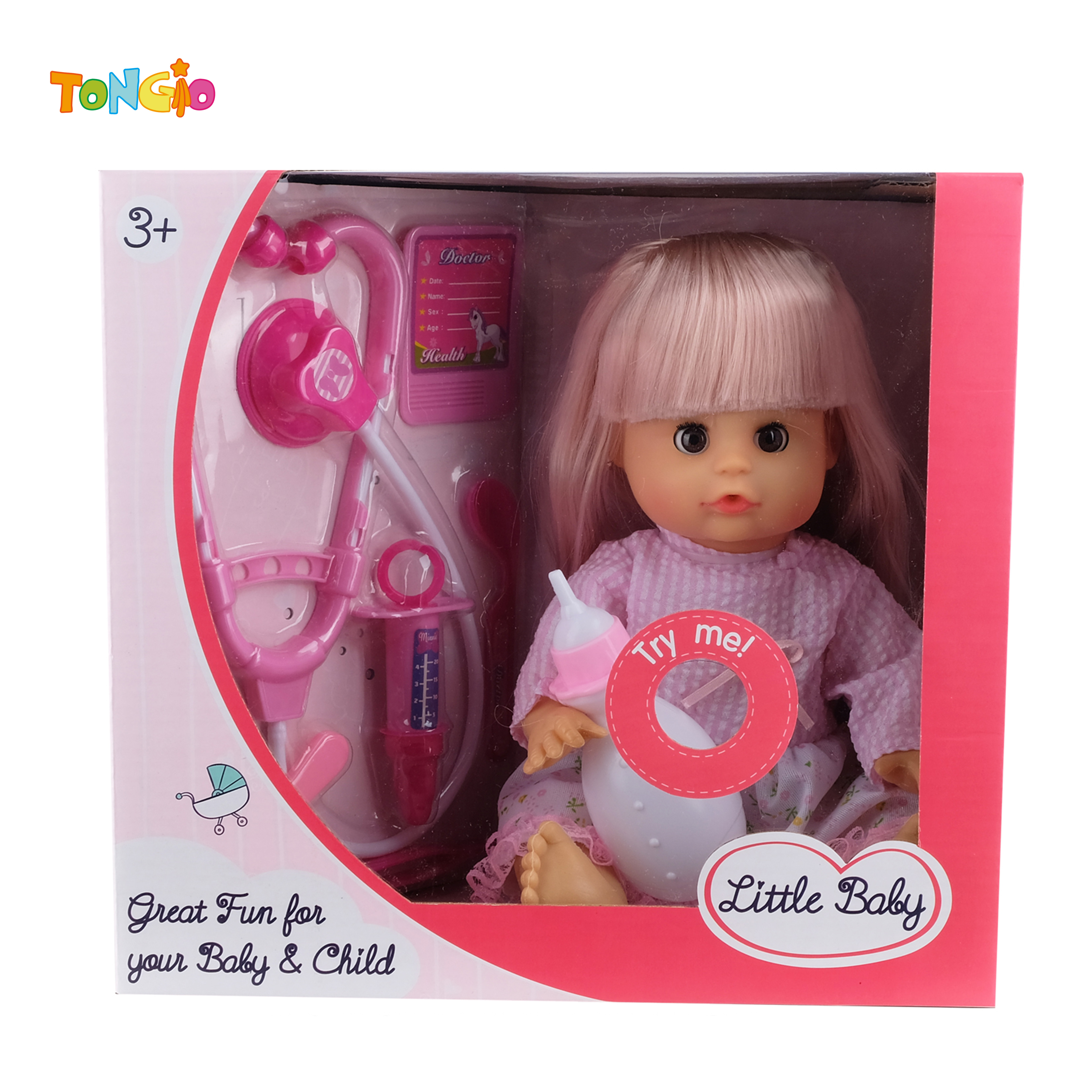 13 inch doll TT16488