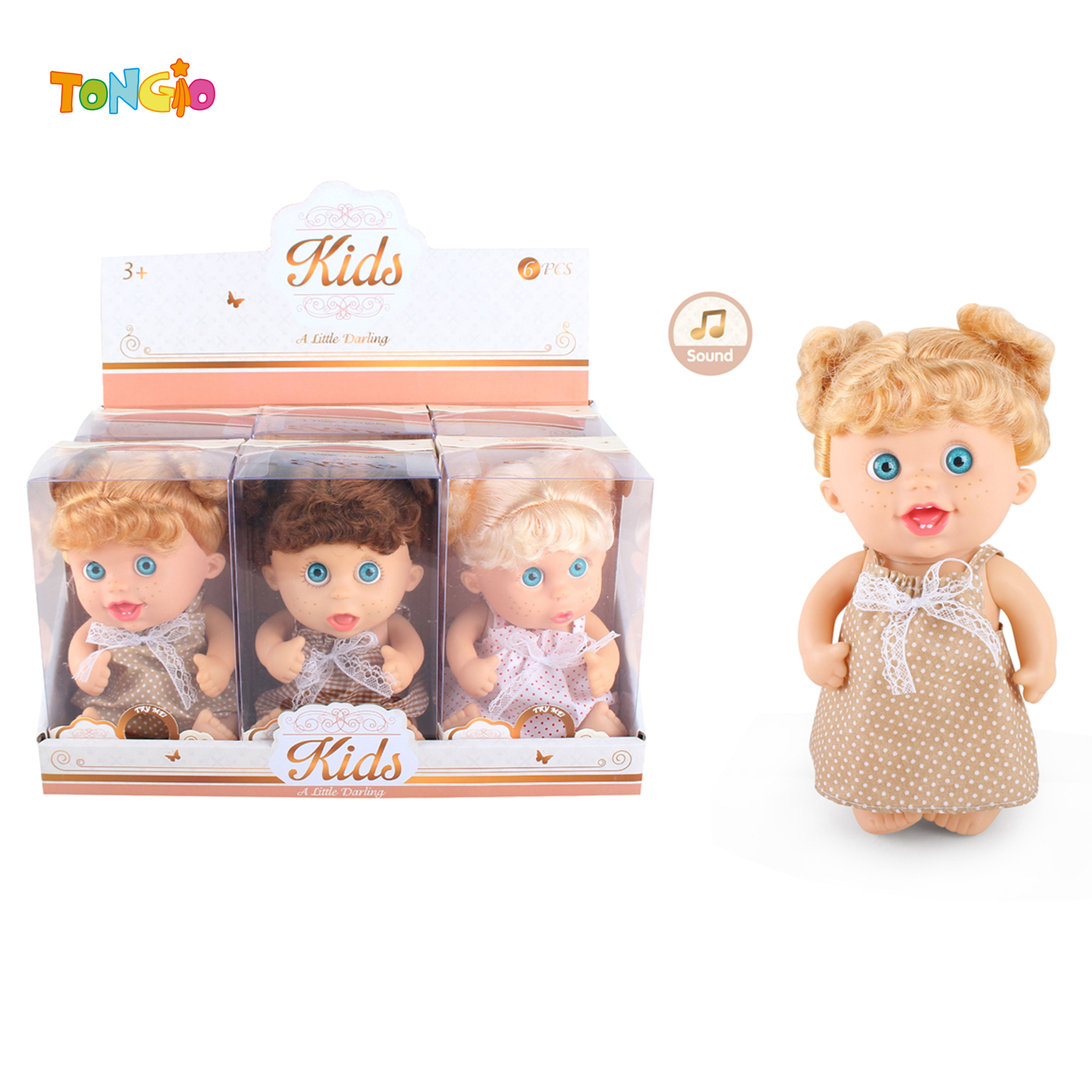 9 inch doll TT17000