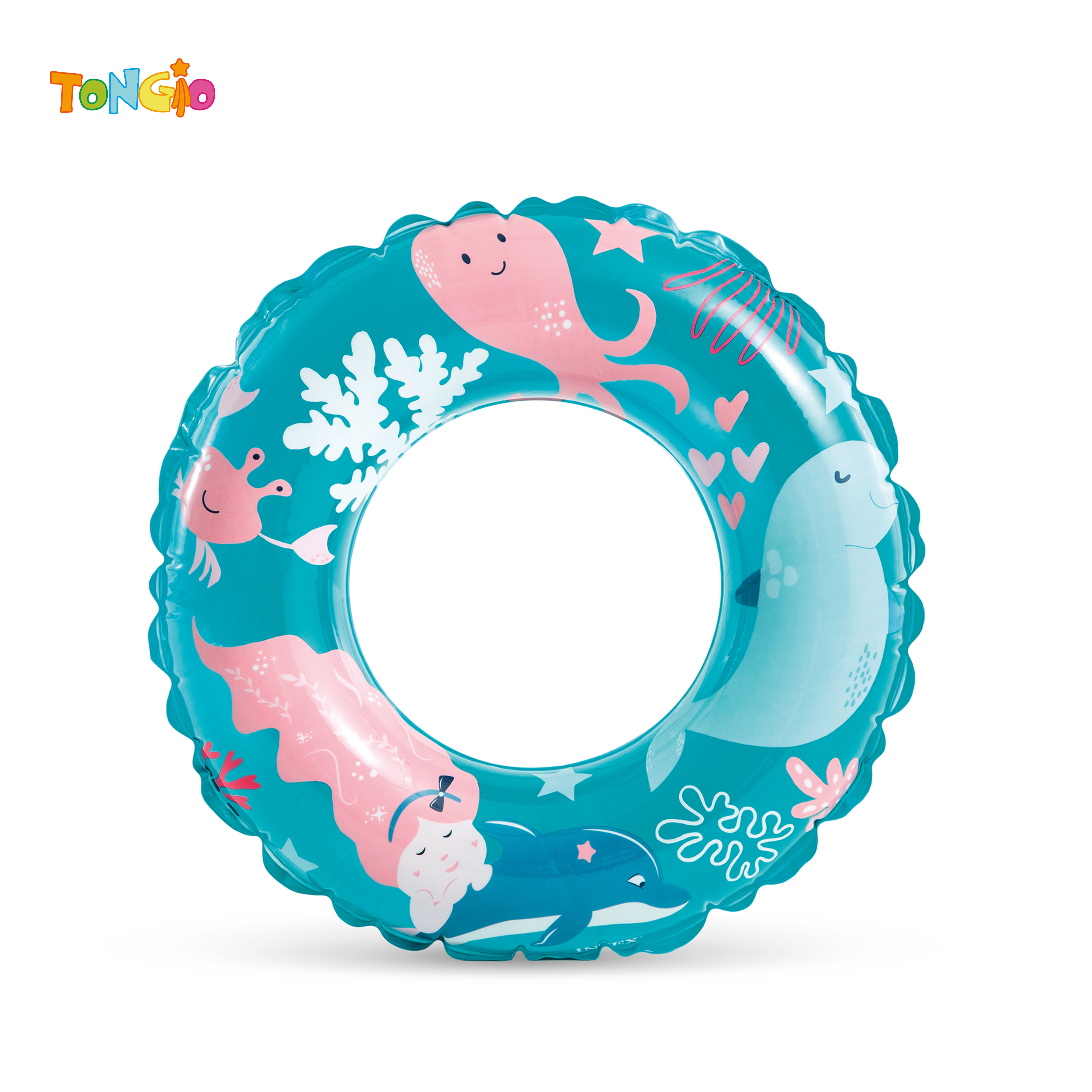 TRANSPARENT RINGS TT18305