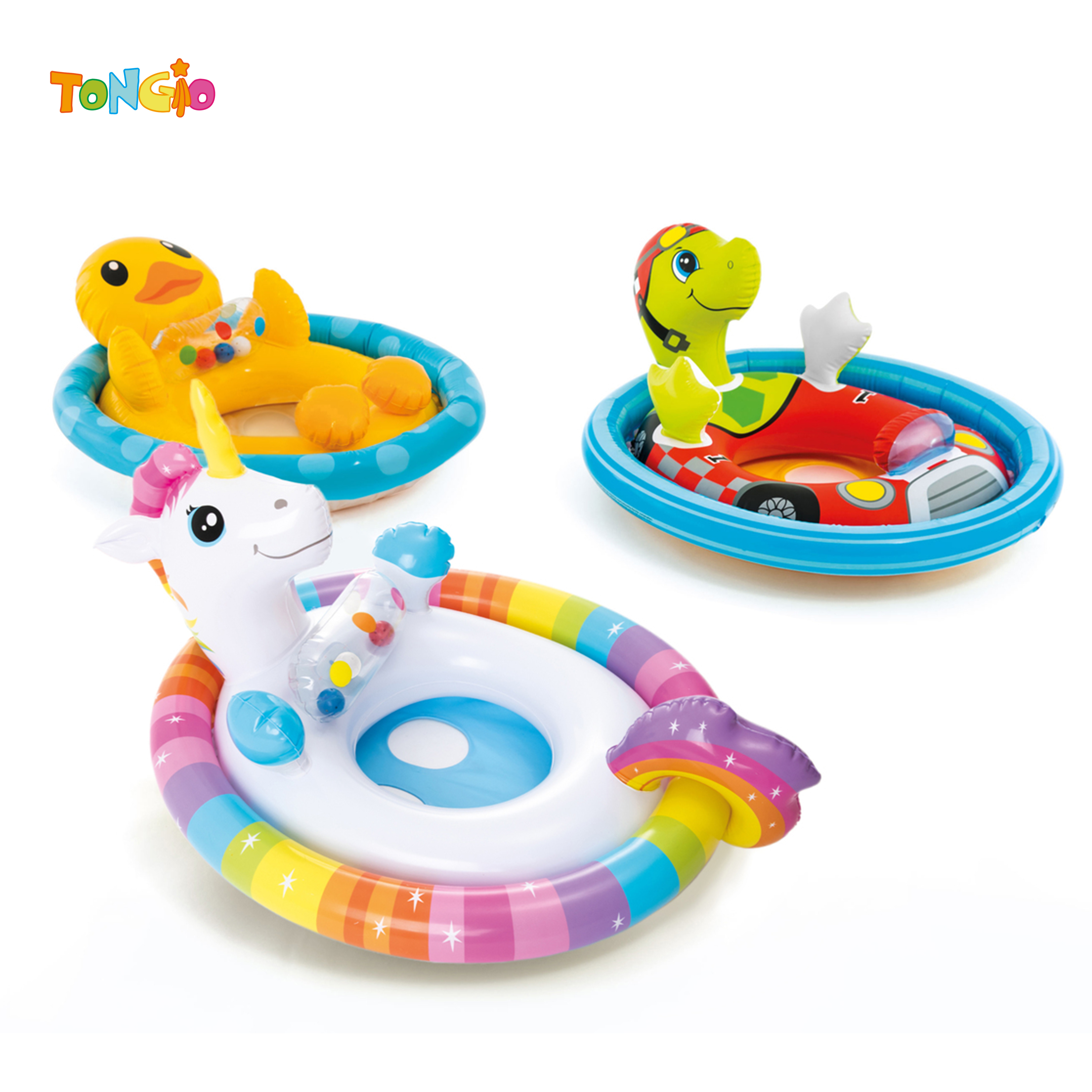 SEE-ME-SIT POOL RIDERS TT18343