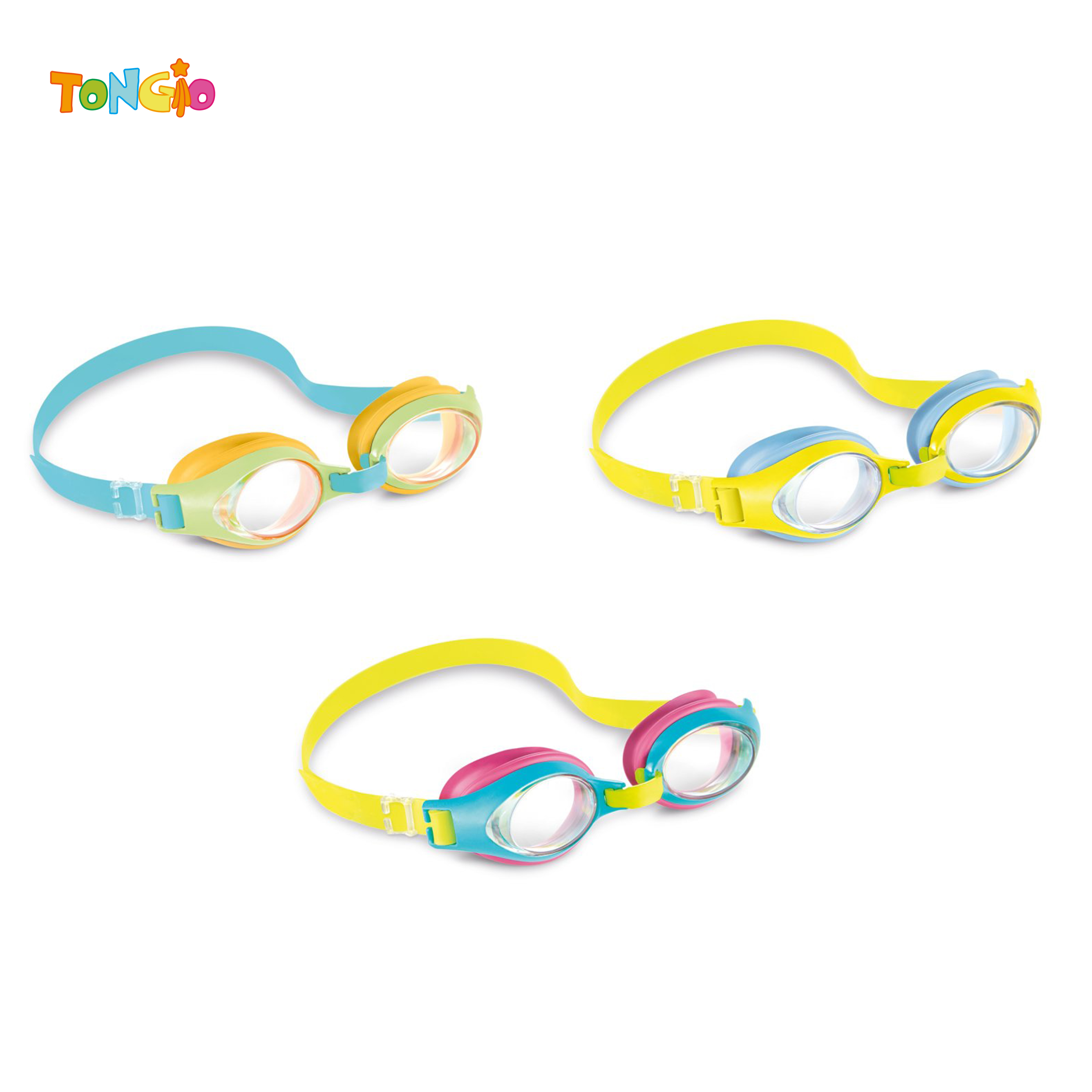 JUNIOR GOGGLES TT18352
