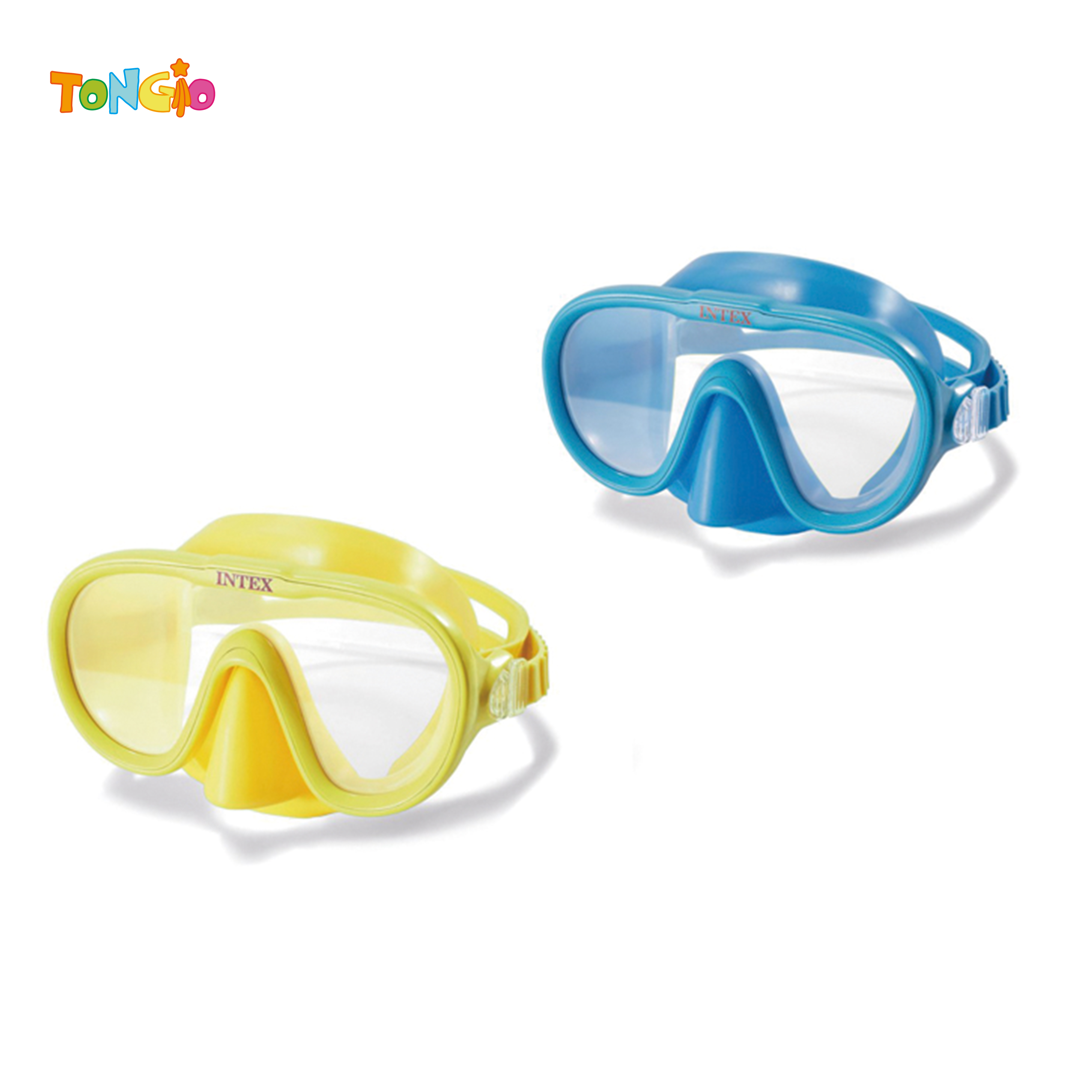 SEA SCAN SWIM MASKS TT18362