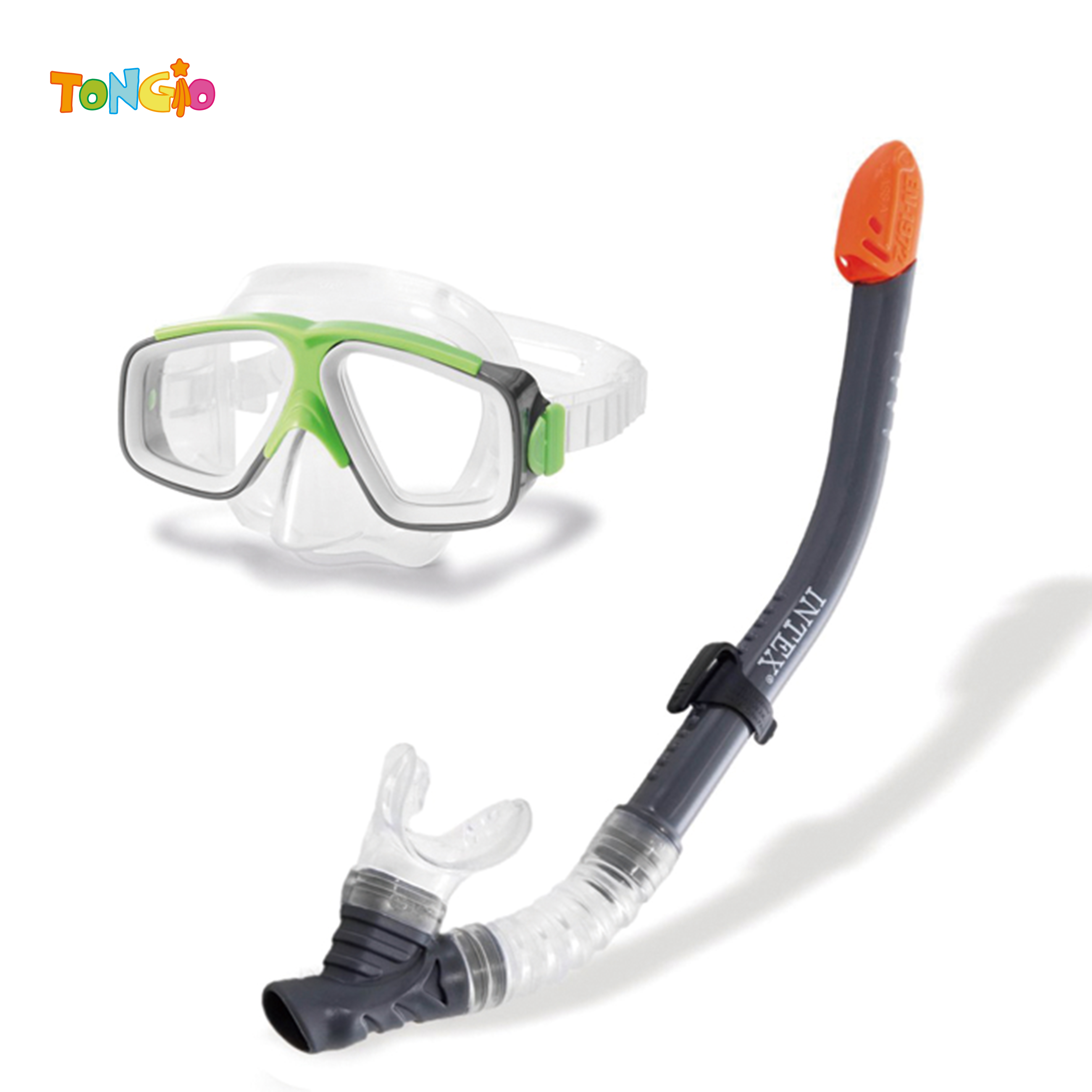 SURF RIDER SWIM SET TT18366