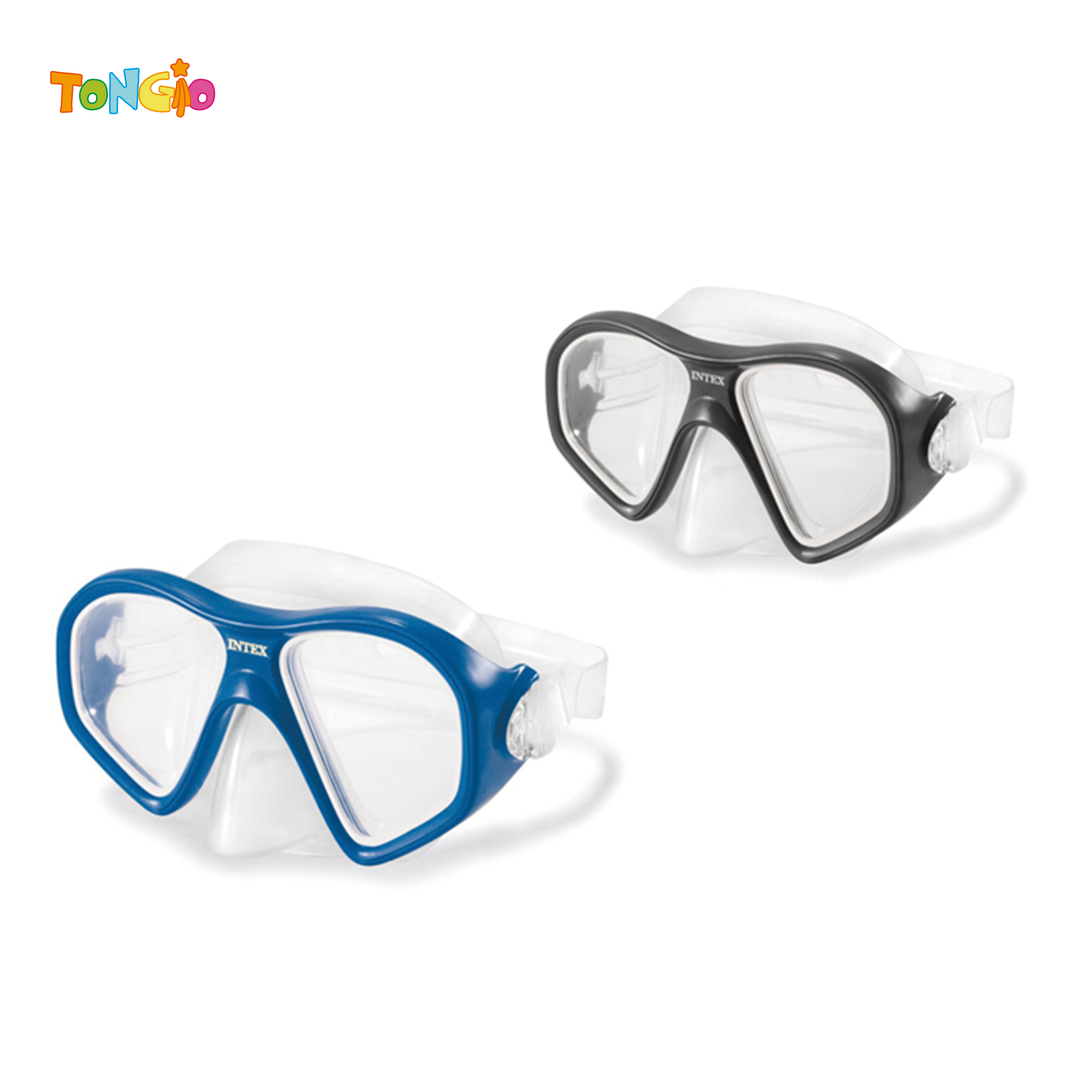 REEF RIDER MASKS TT18368