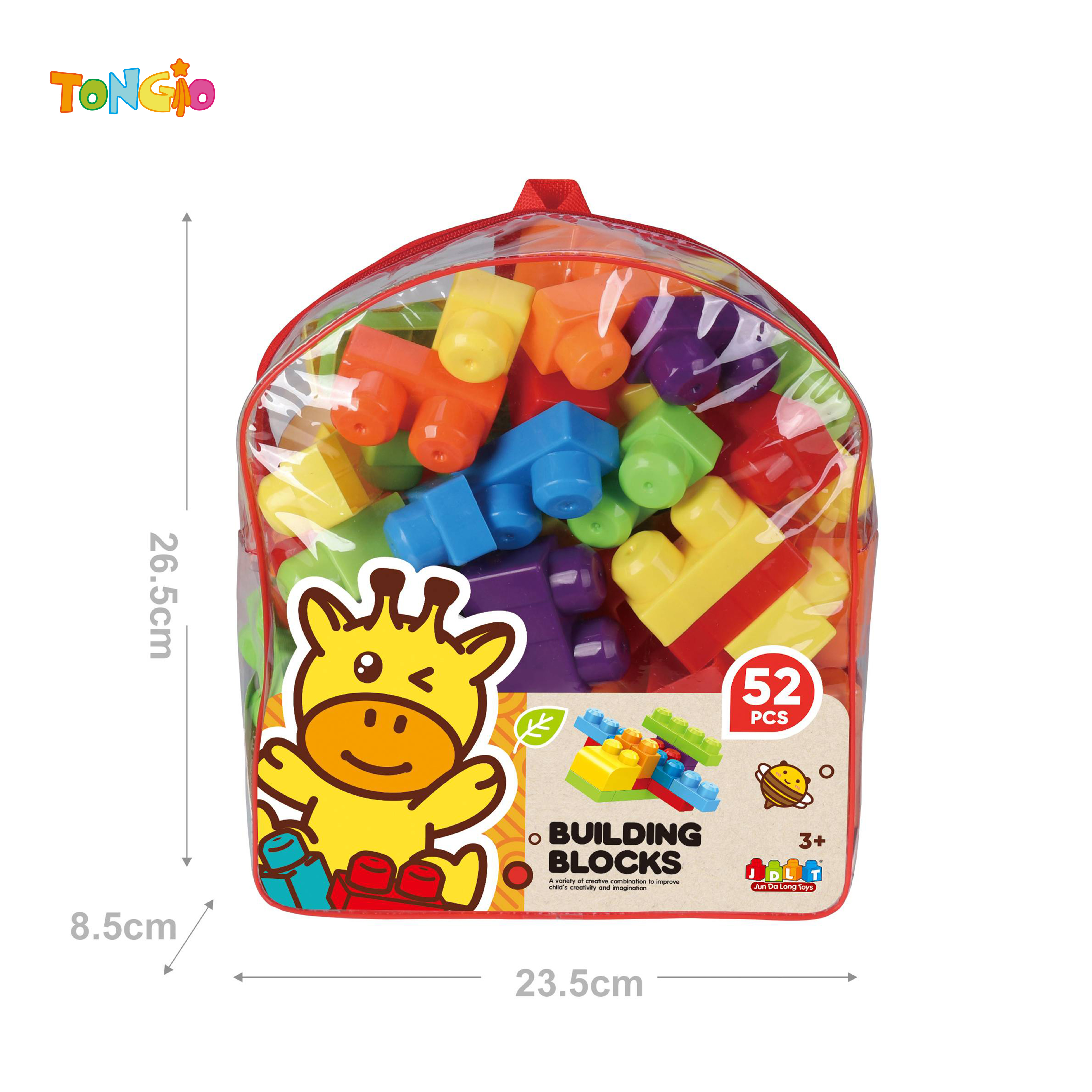 Creative building blocks TT18971