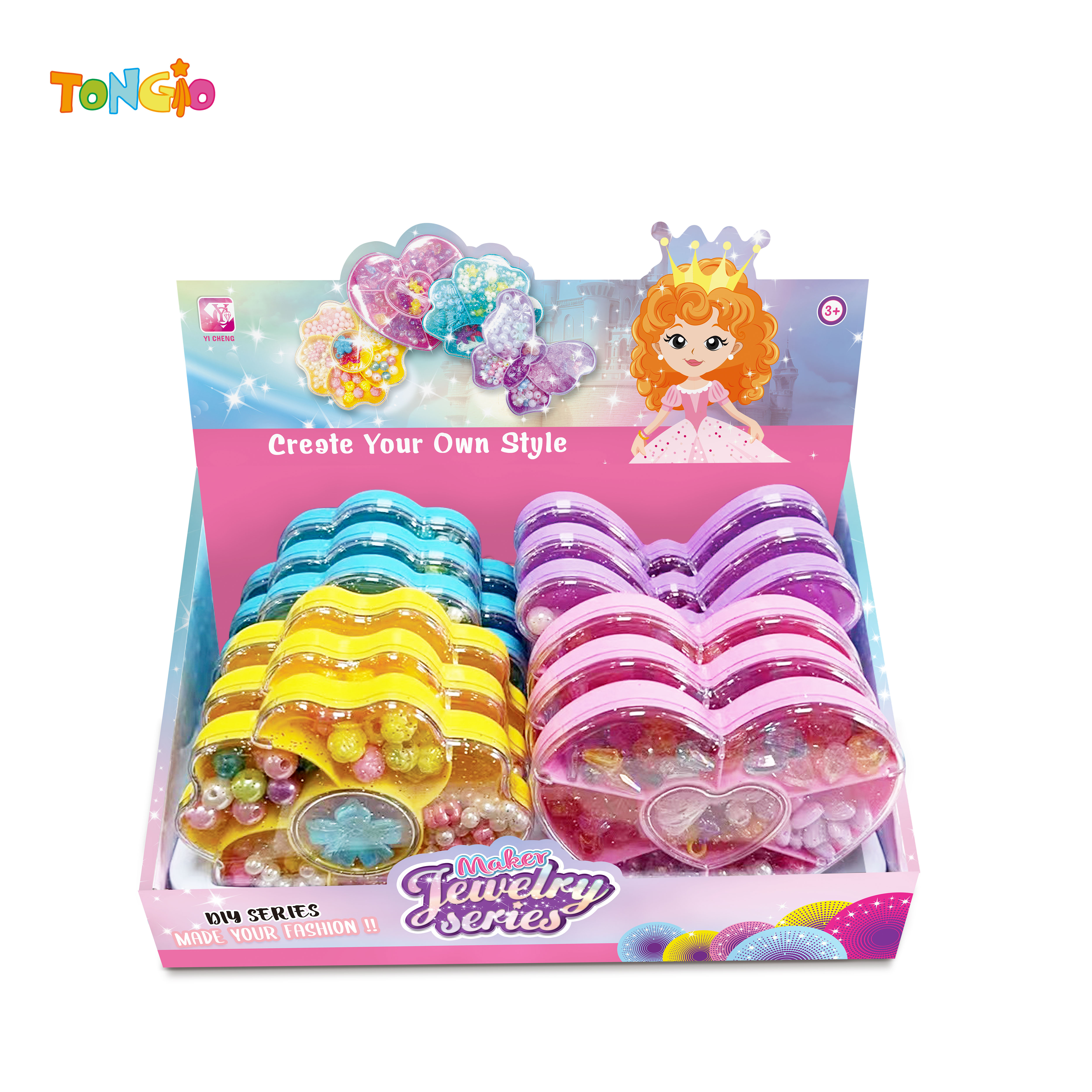 DIY  Bead TT19493