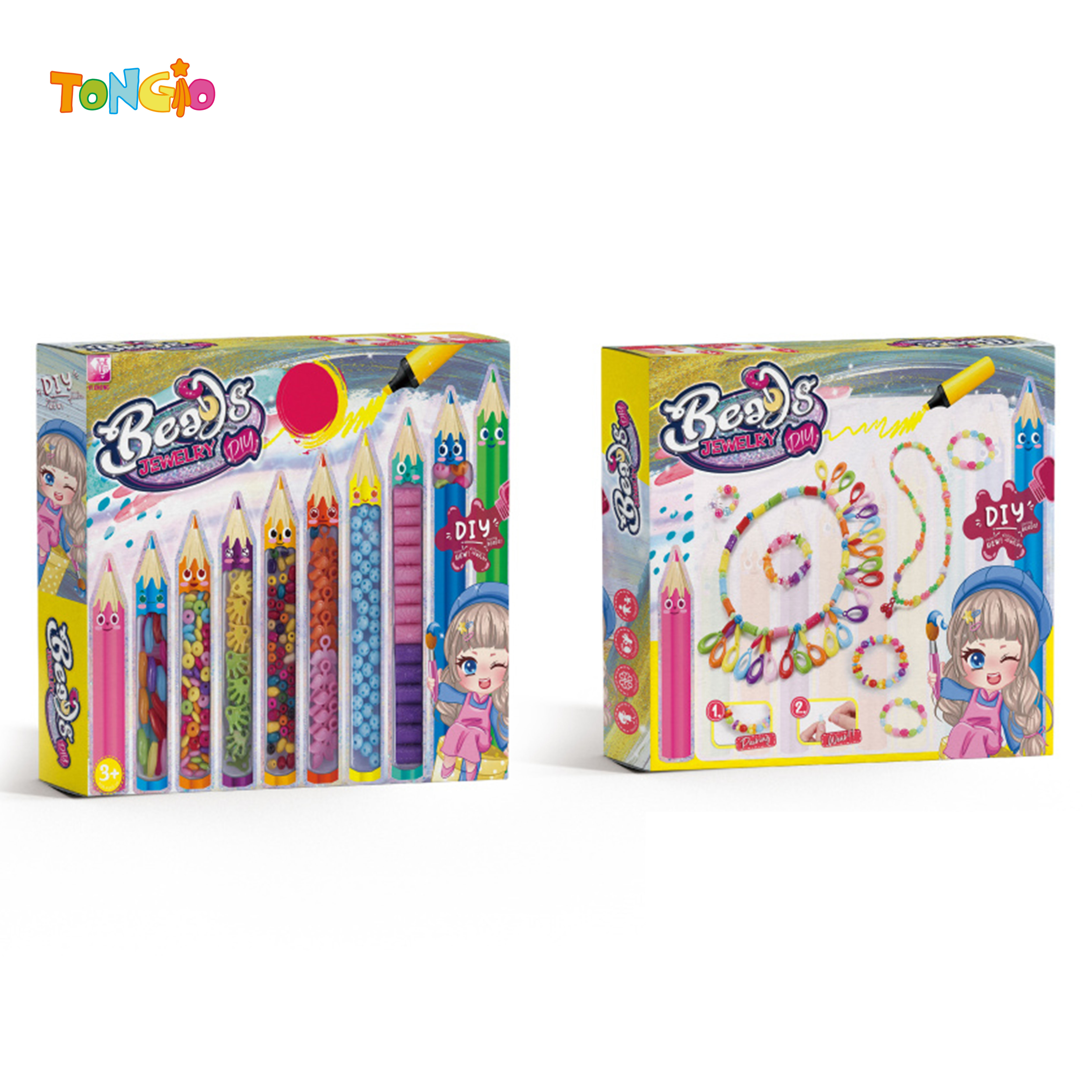 DIY  Bead TT19494